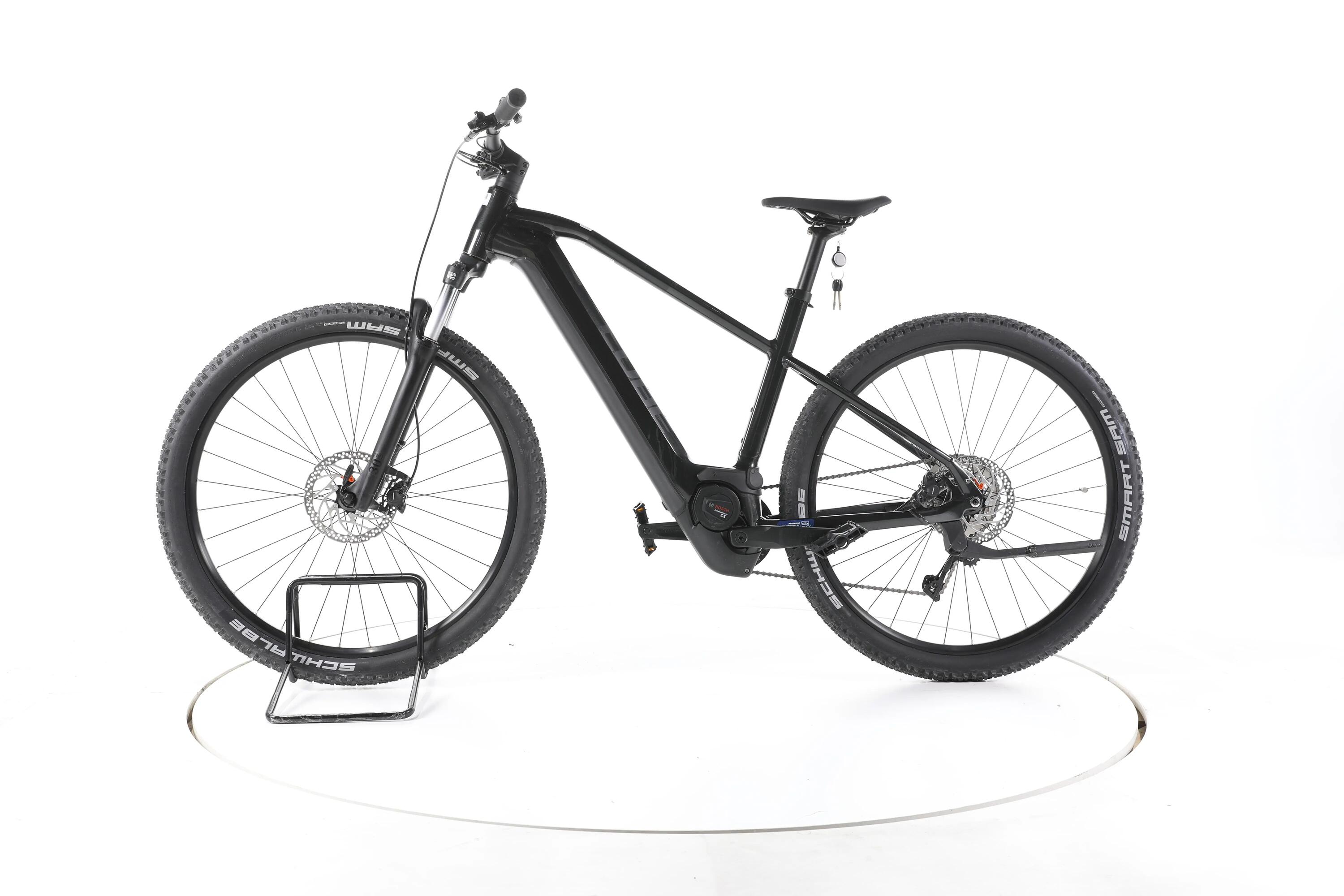 Reconditionné - Cube Reaction Hybrid ONE E-Bike - Très Bon 6/7