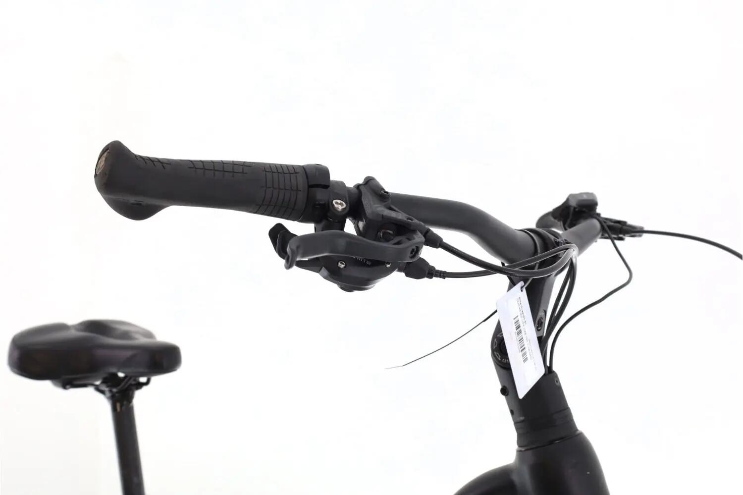 Bici da città ricondizionata · Corratec Life CX6 · Ottimo stato 6/8