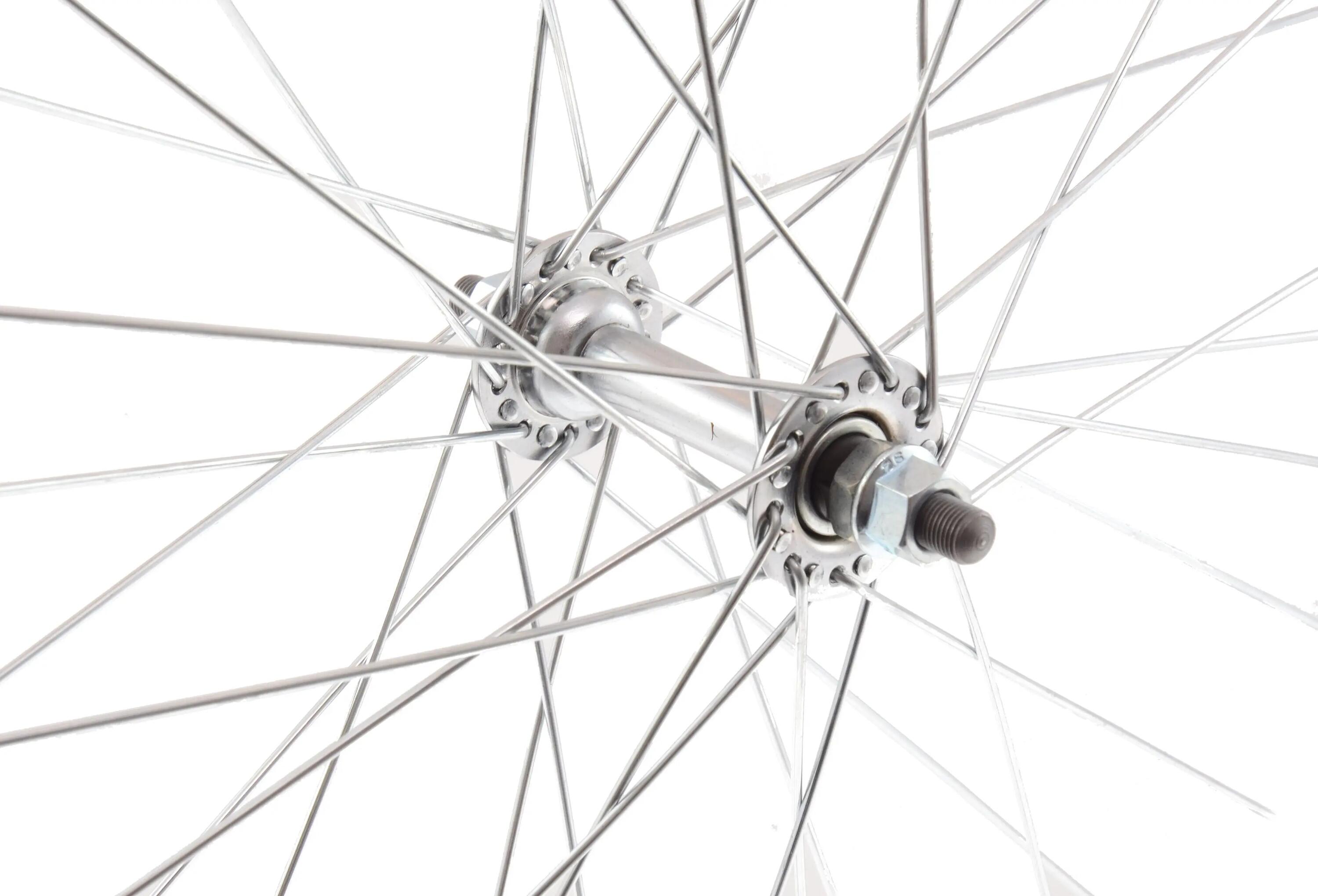 CORDO Front Wheel 24" Kind 19-507 2/4