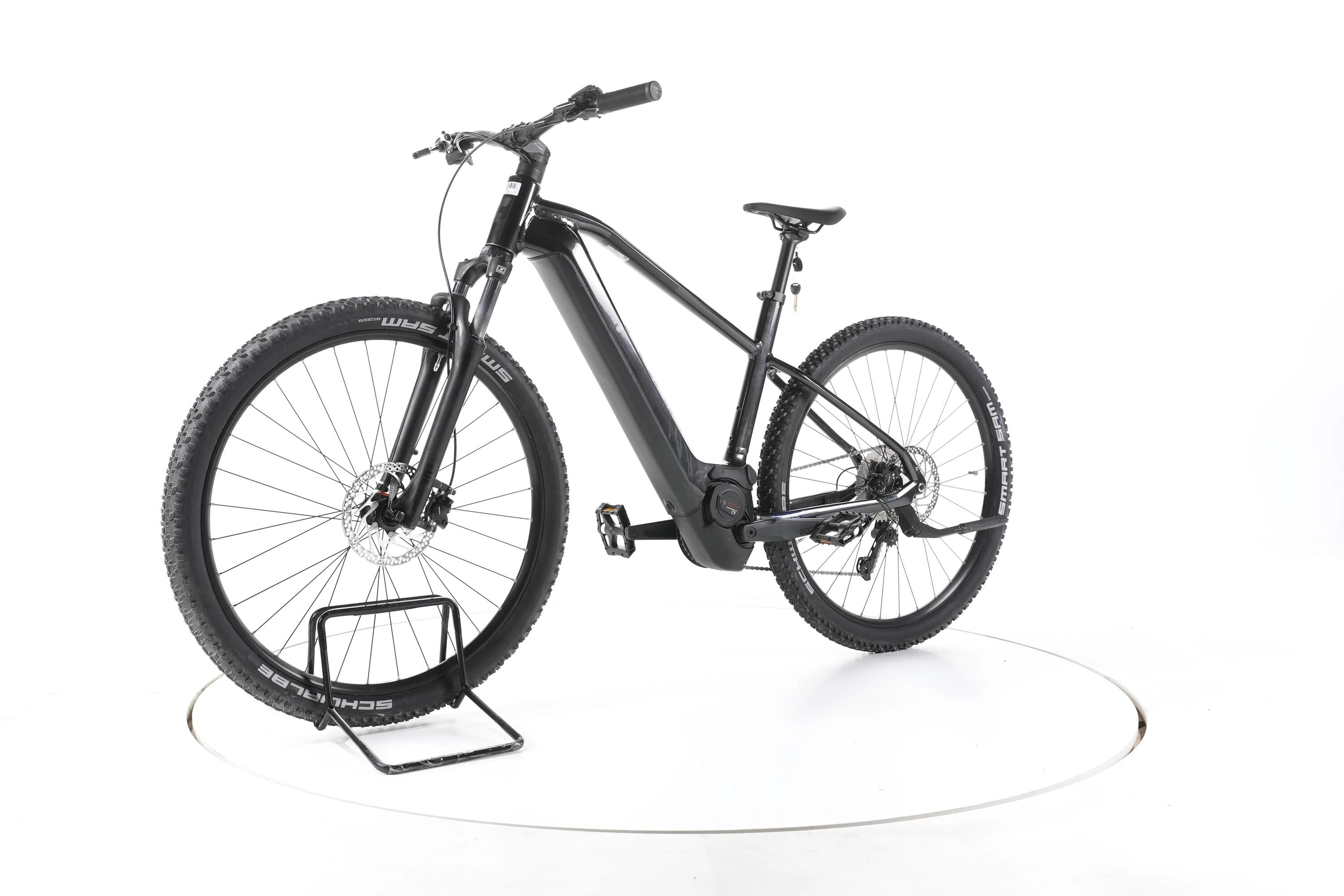 Reconditionné - Cube Reaction Hybrid ONE E-Bike - Très Bon 5/7