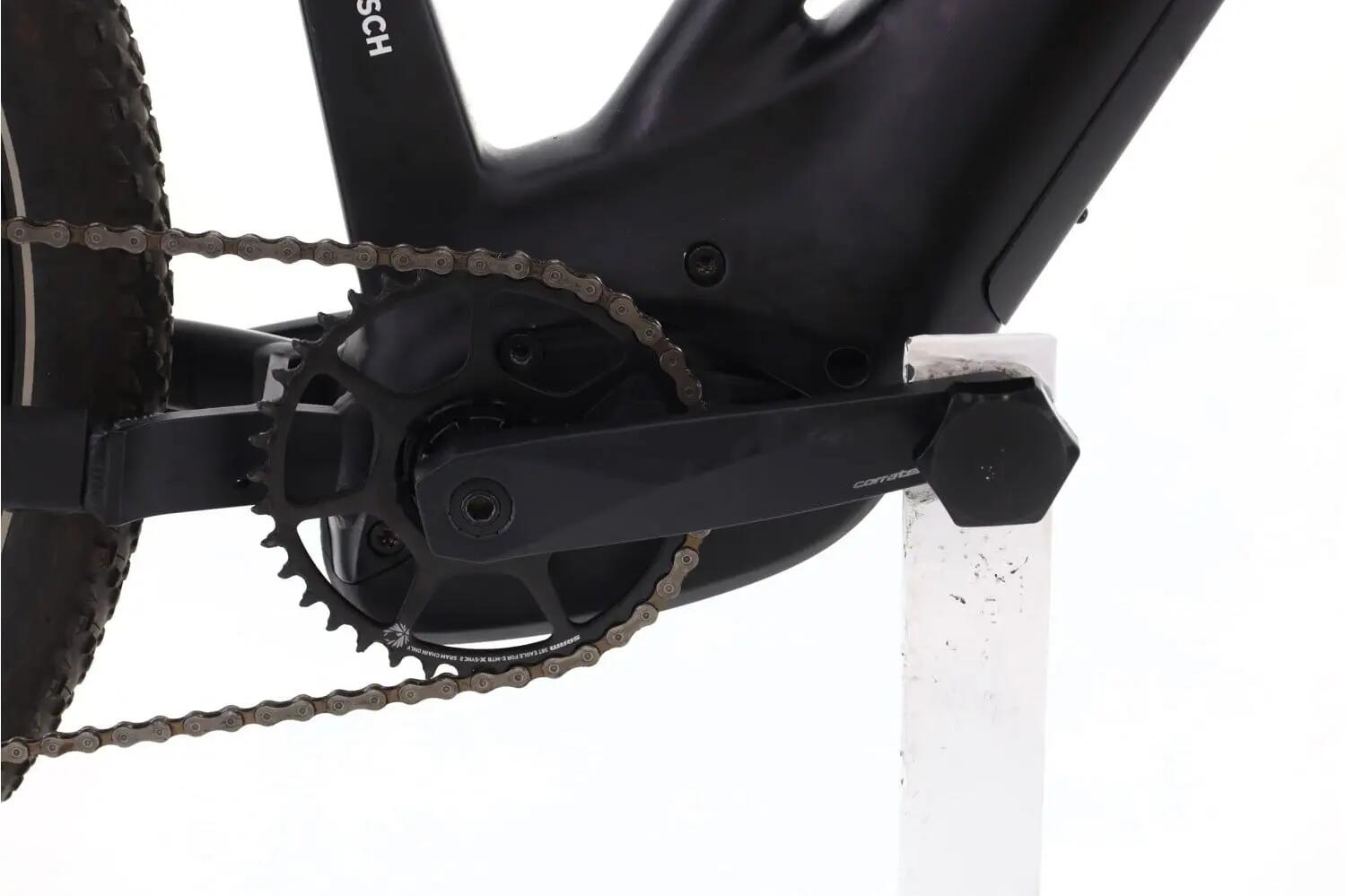 Bici da città ricondizionata · Corratec Life CX6 · Ottimo stato 4/8