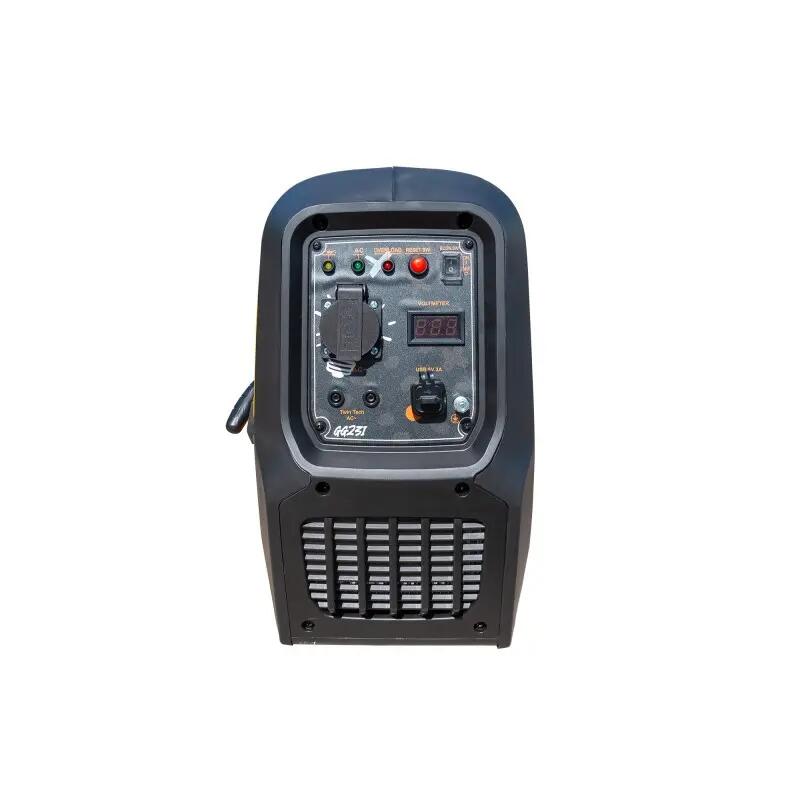 GG23i Generador Gasolina Inverter 2,3 KW ITCPower 2/8