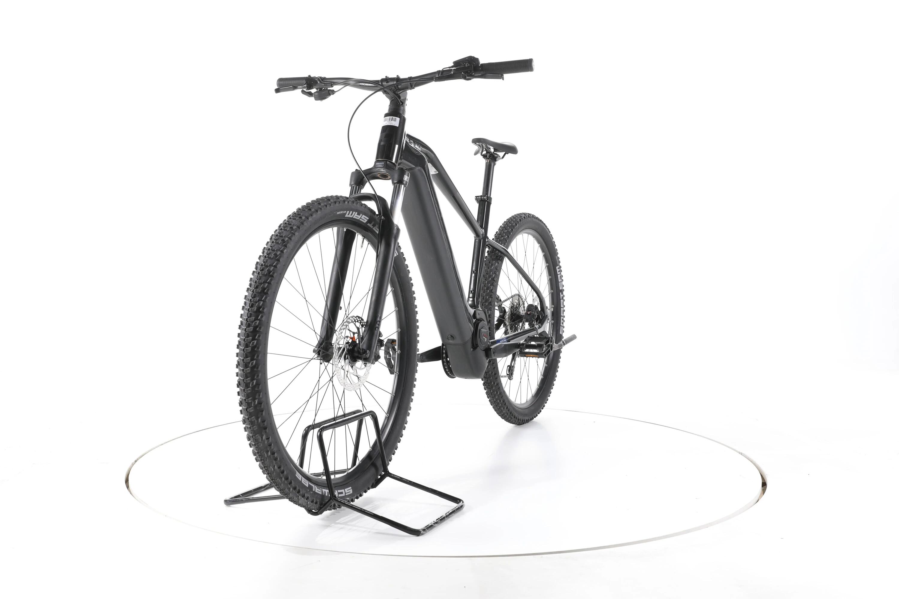 Reconditionné - Cube Reaction Hybrid ONE E-Bike - Très Bon 4/7