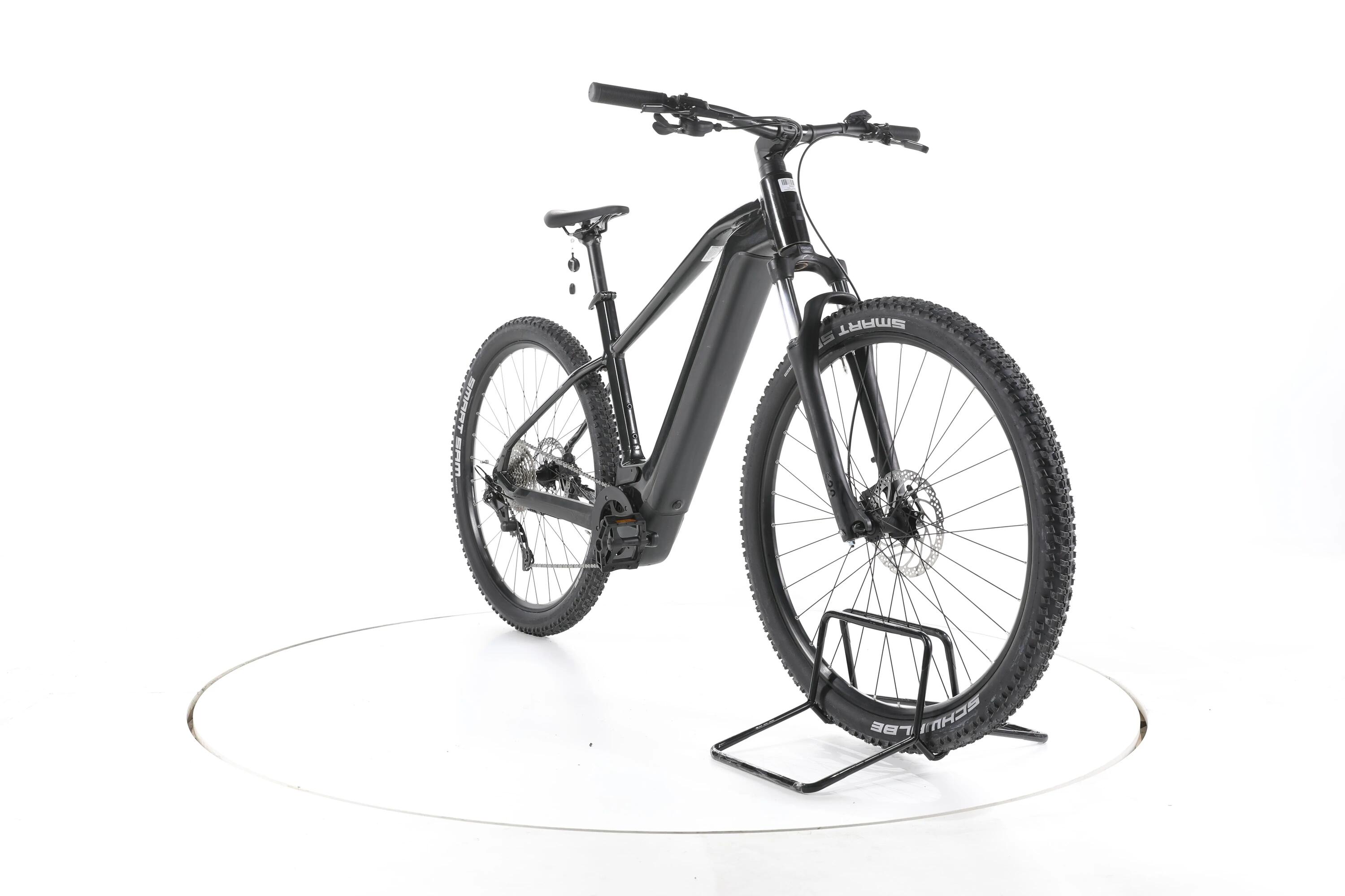 Reconditionné - Cube Reaction Hybrid ONE E-Bike - Très Bon 3/7
