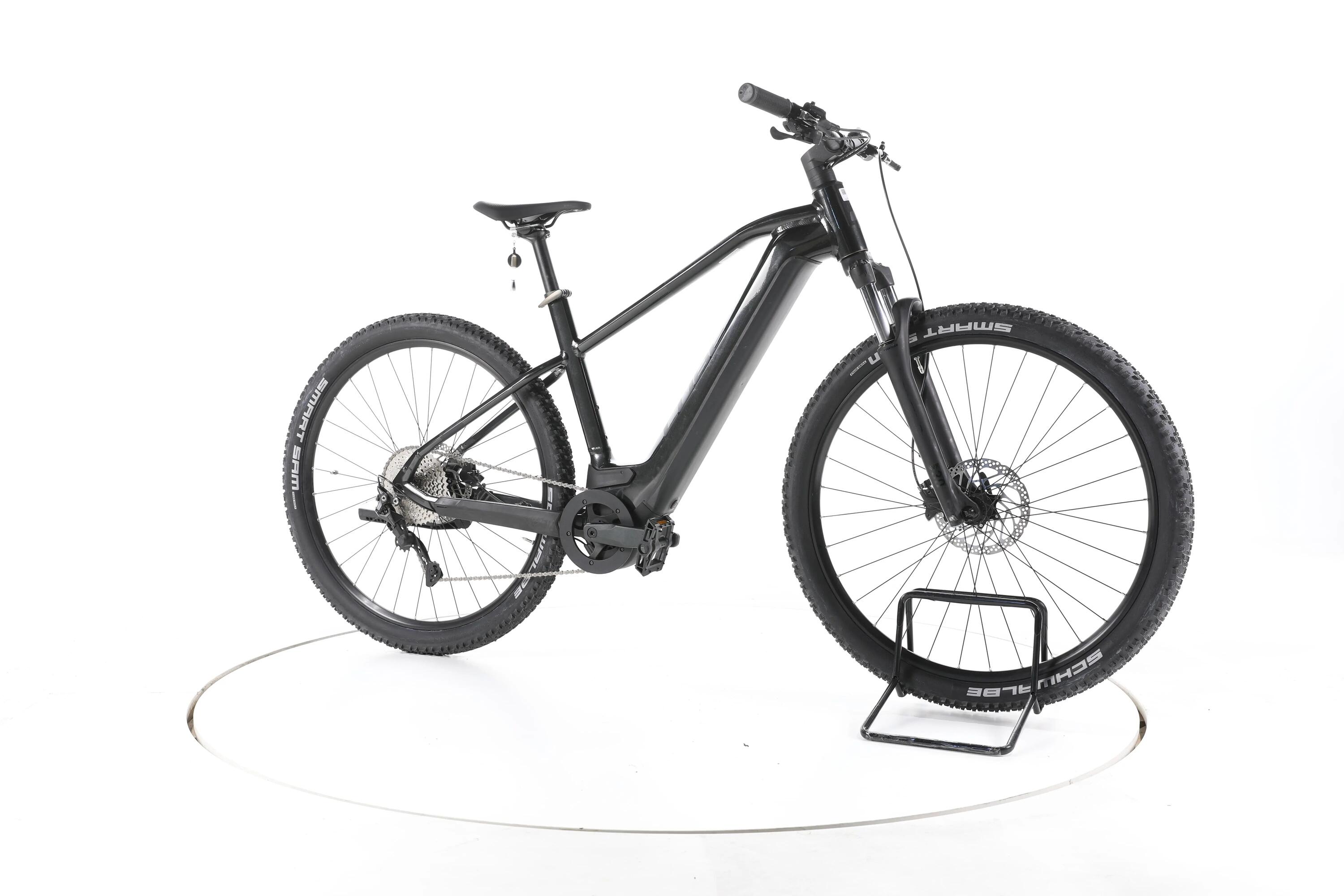 Reconditionné - Cube Reaction Hybrid ONE E-Bike - Très Bon 2/7