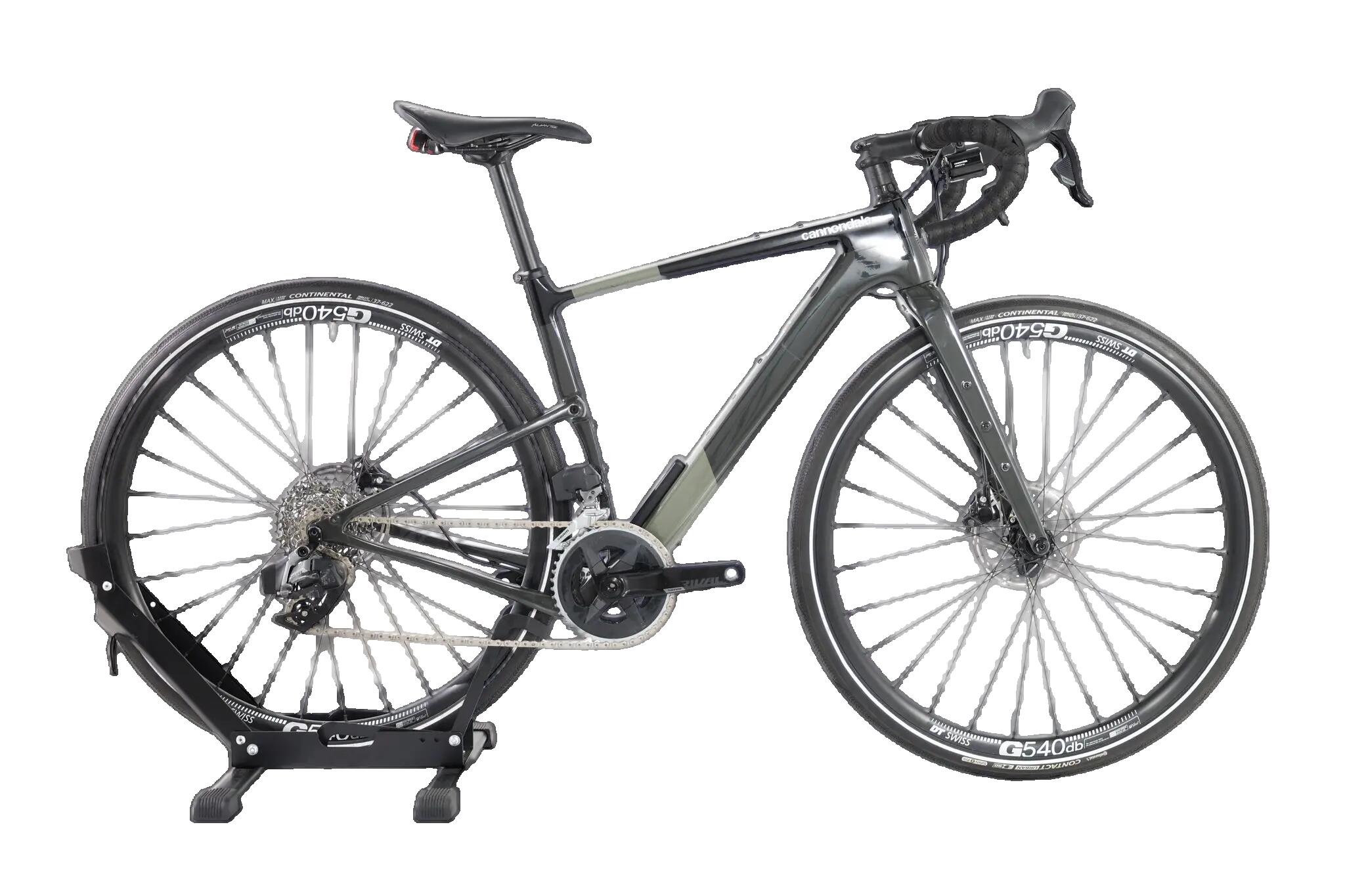 CANNONDALE picture