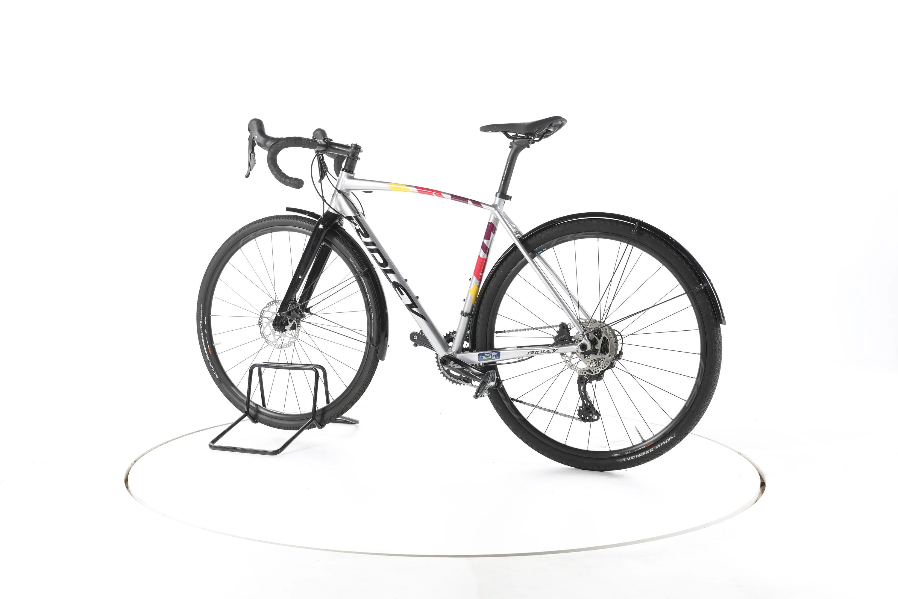 Refurbished - Ridley Kanzo  Gravelbike - Sehr gut 7/7