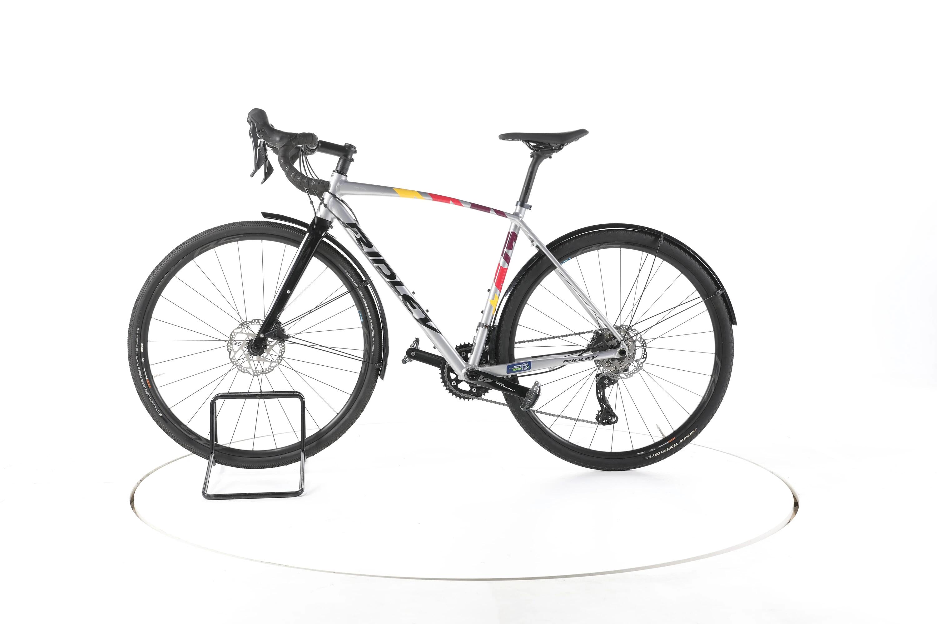 Refurbished - Ridley Kanzo  Gravelbike - Sehr gut 6/7