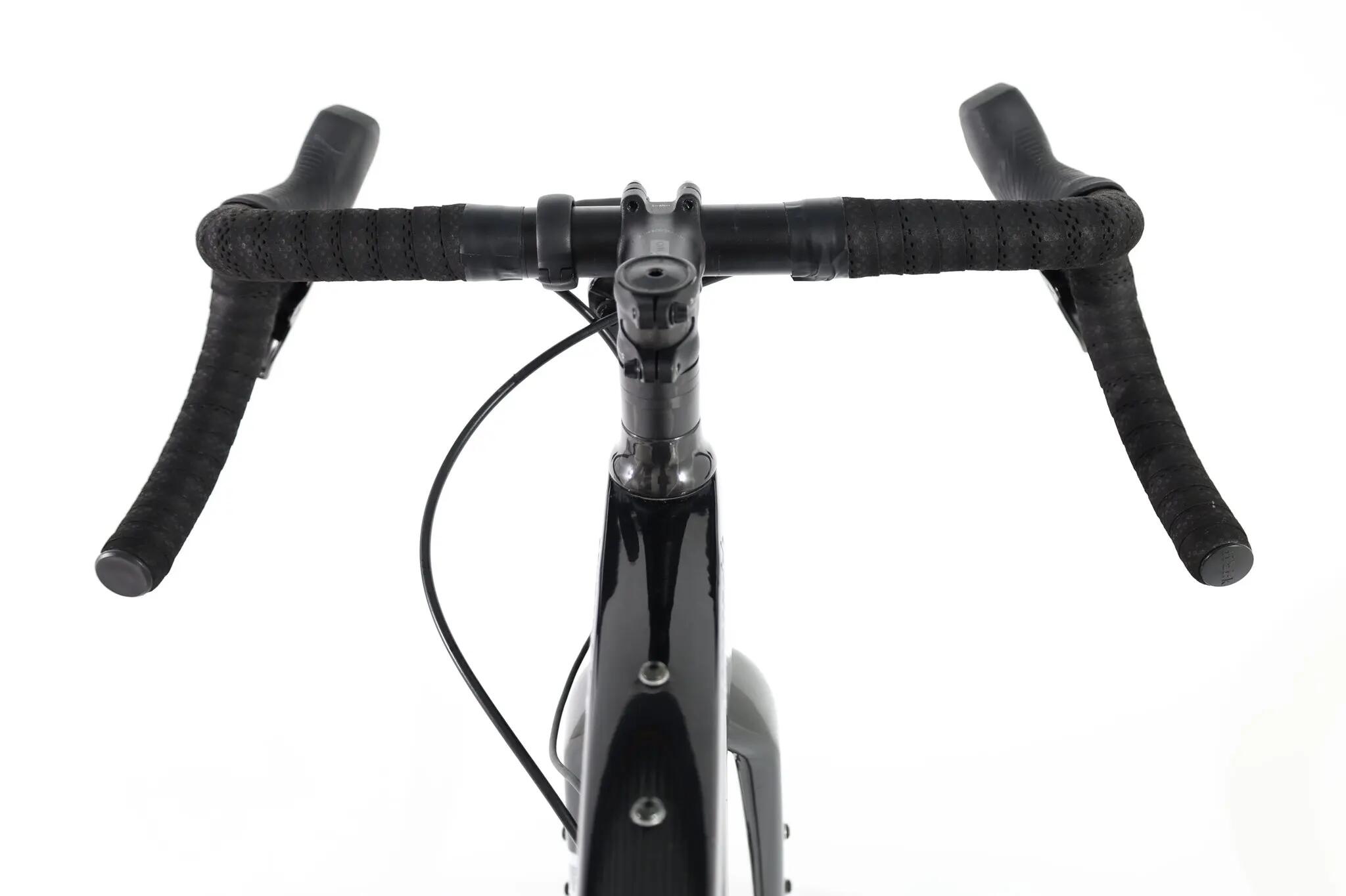Reconditionné - Vélo Gravel CANNONDALE Topstone Carbon Rival AXS 2023 6/9