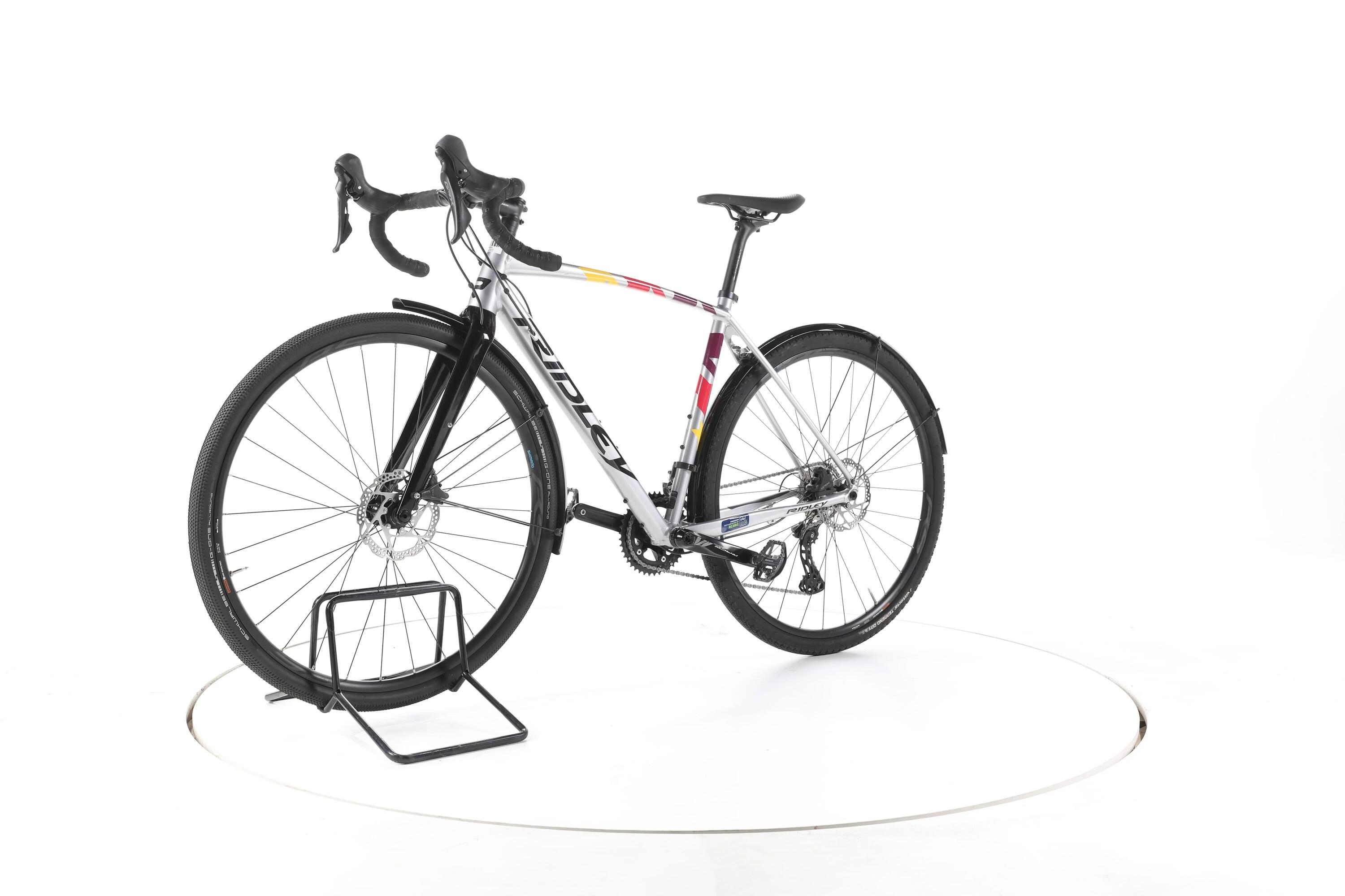 Refurbished - Ridley Kanzo  Gravelbike - Sehr gut 5/7