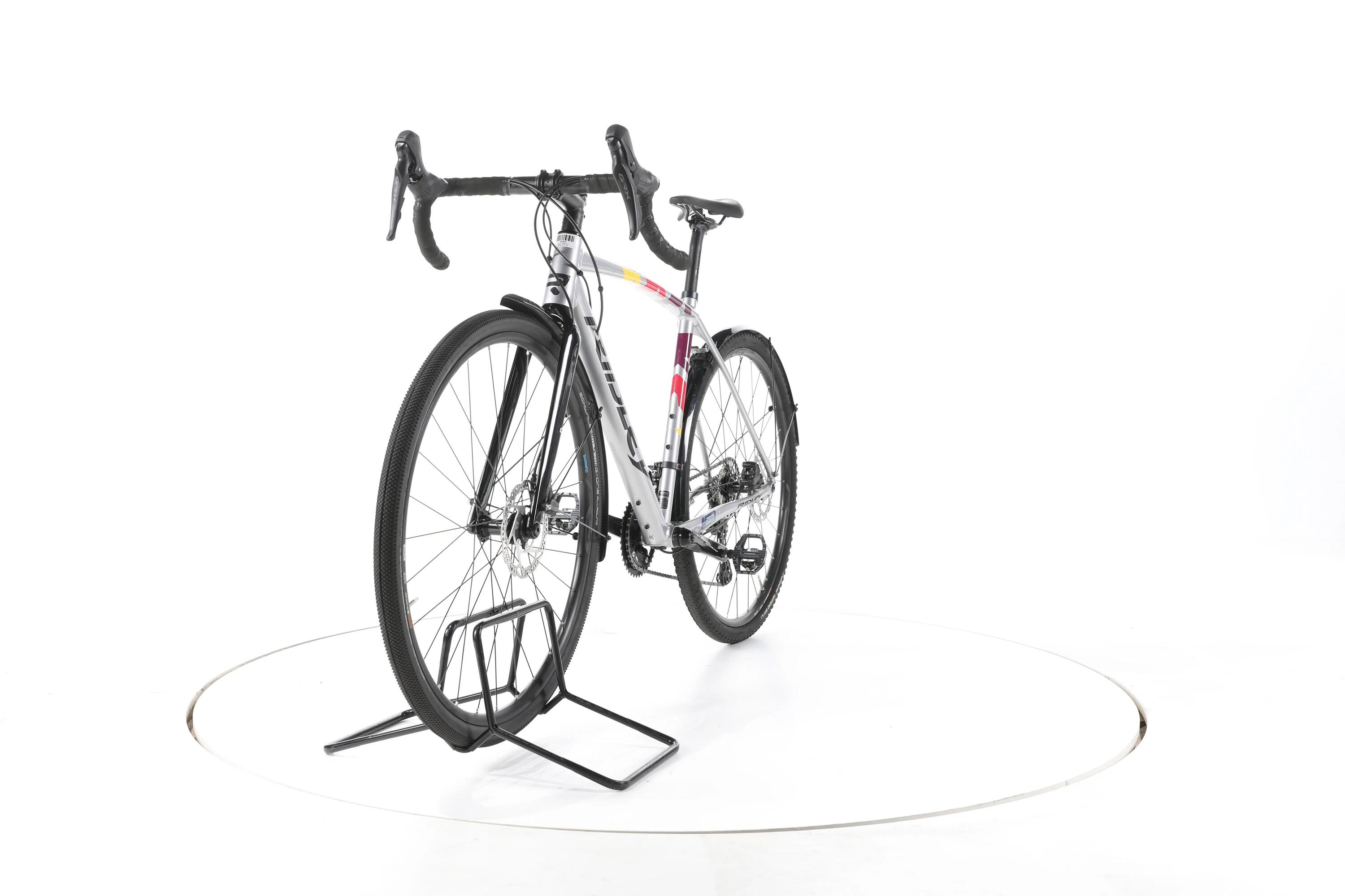 Refurbished - Ridley Kanzo  Gravelbike - Sehr gut 4/7
