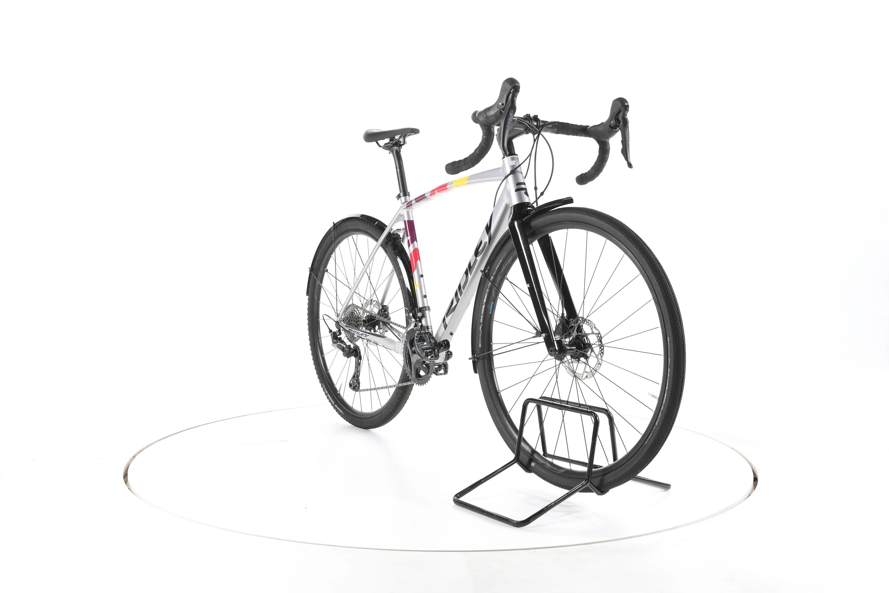 Refurbished - Ridley Kanzo  Gravelbike - Sehr gut 3/7