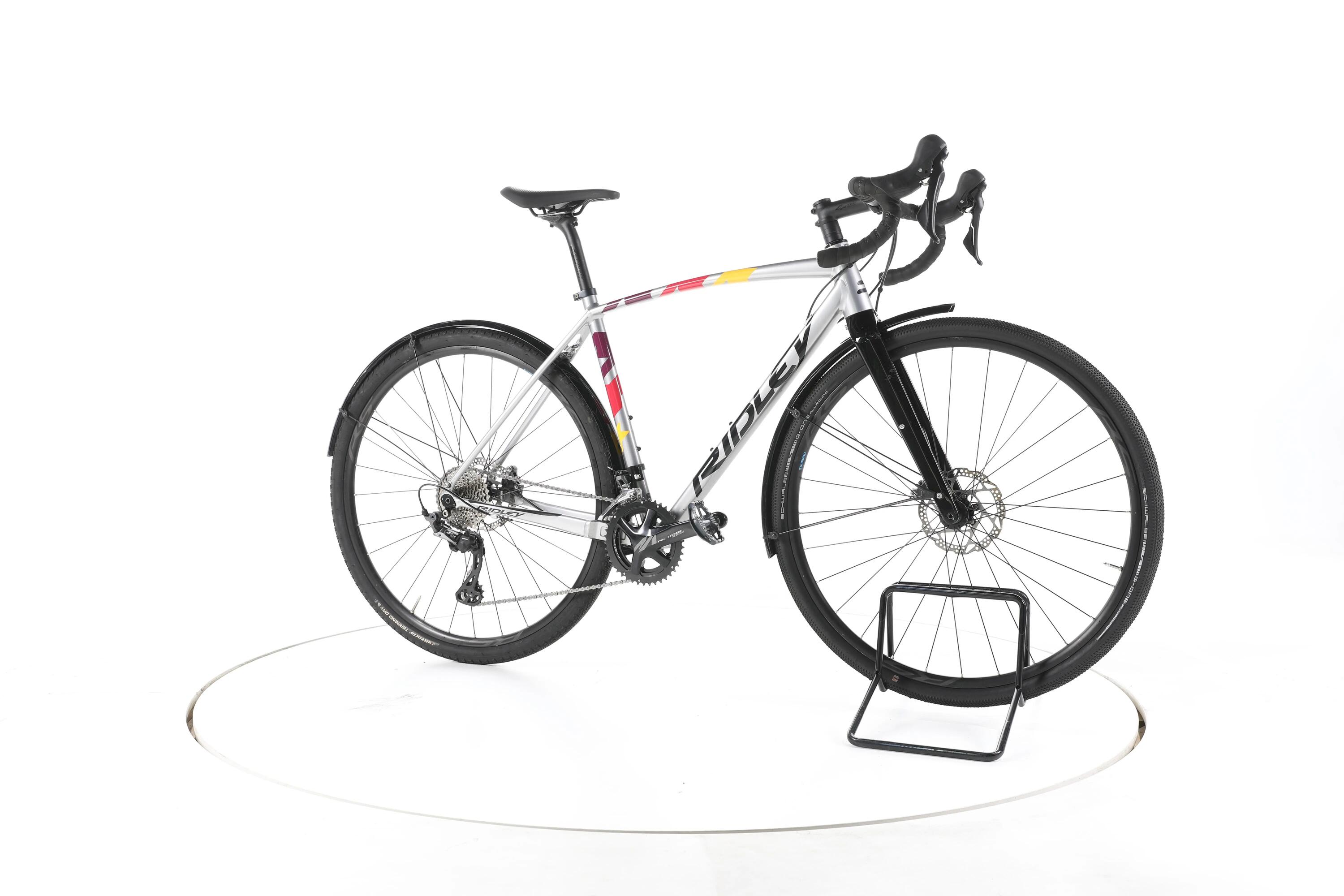 Refurbished - Ridley Kanzo  Gravelbike - Sehr gut 2/7