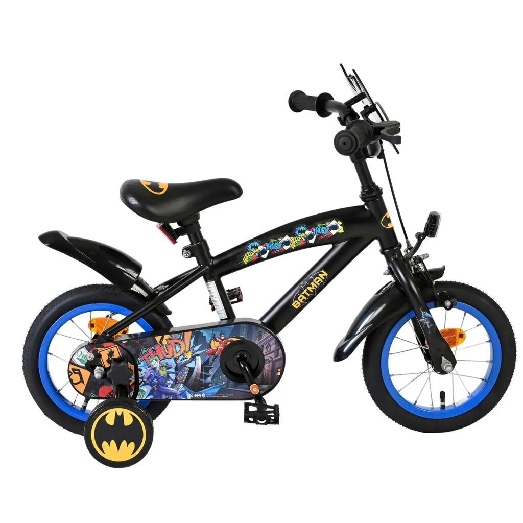 All-Terrain Bike for Children Batman CB