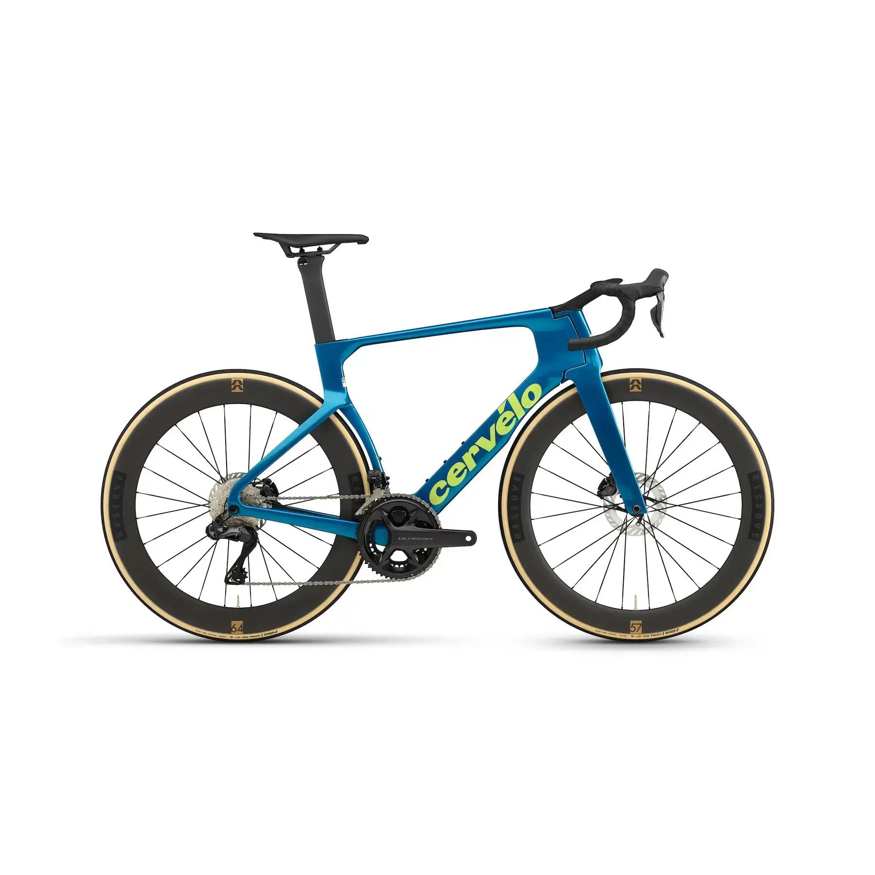 CERVELO picture