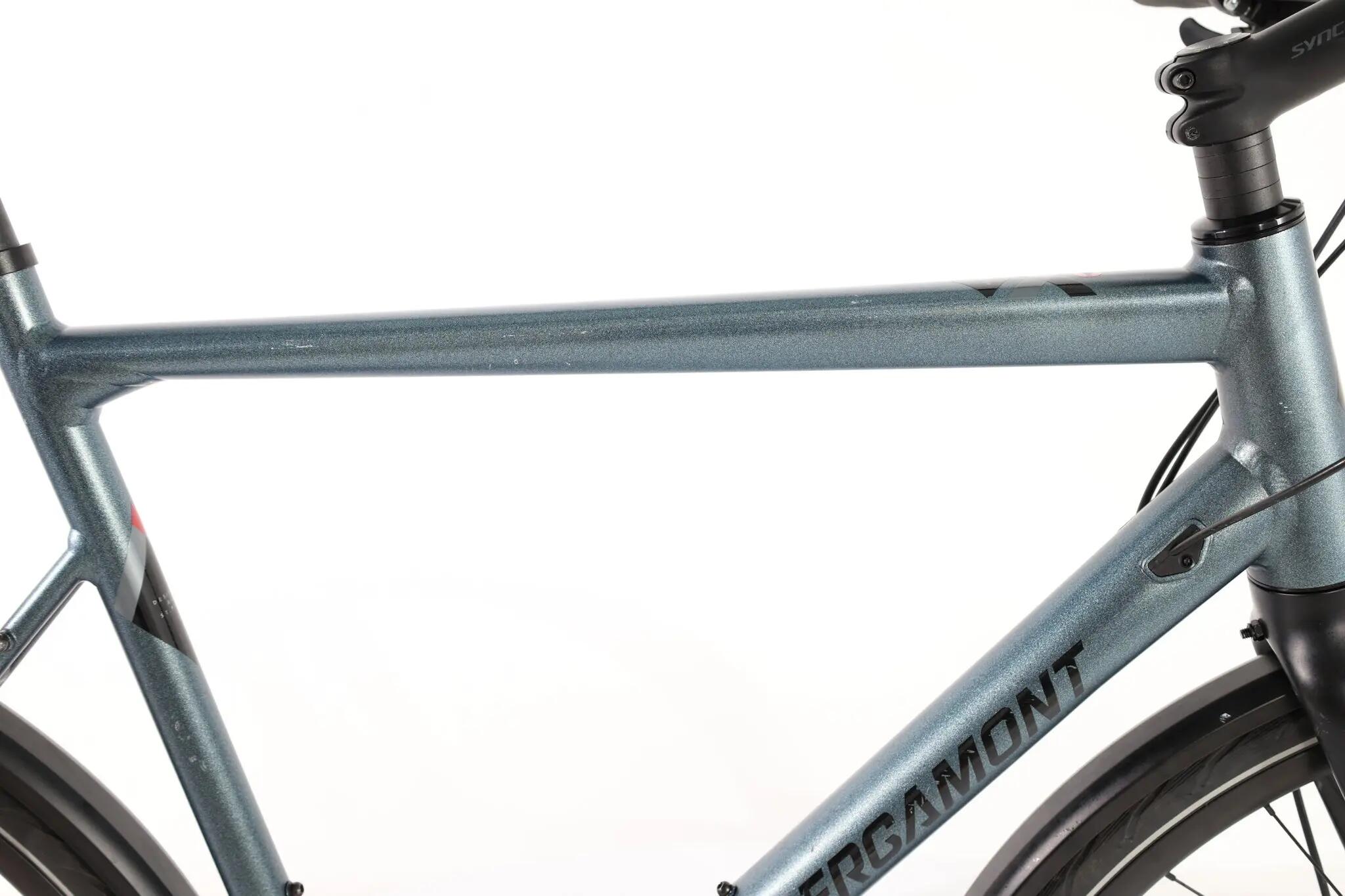 Reconditionné - Vélo de Route BERGAMONT Sweep 4 EQ 2024 9/11