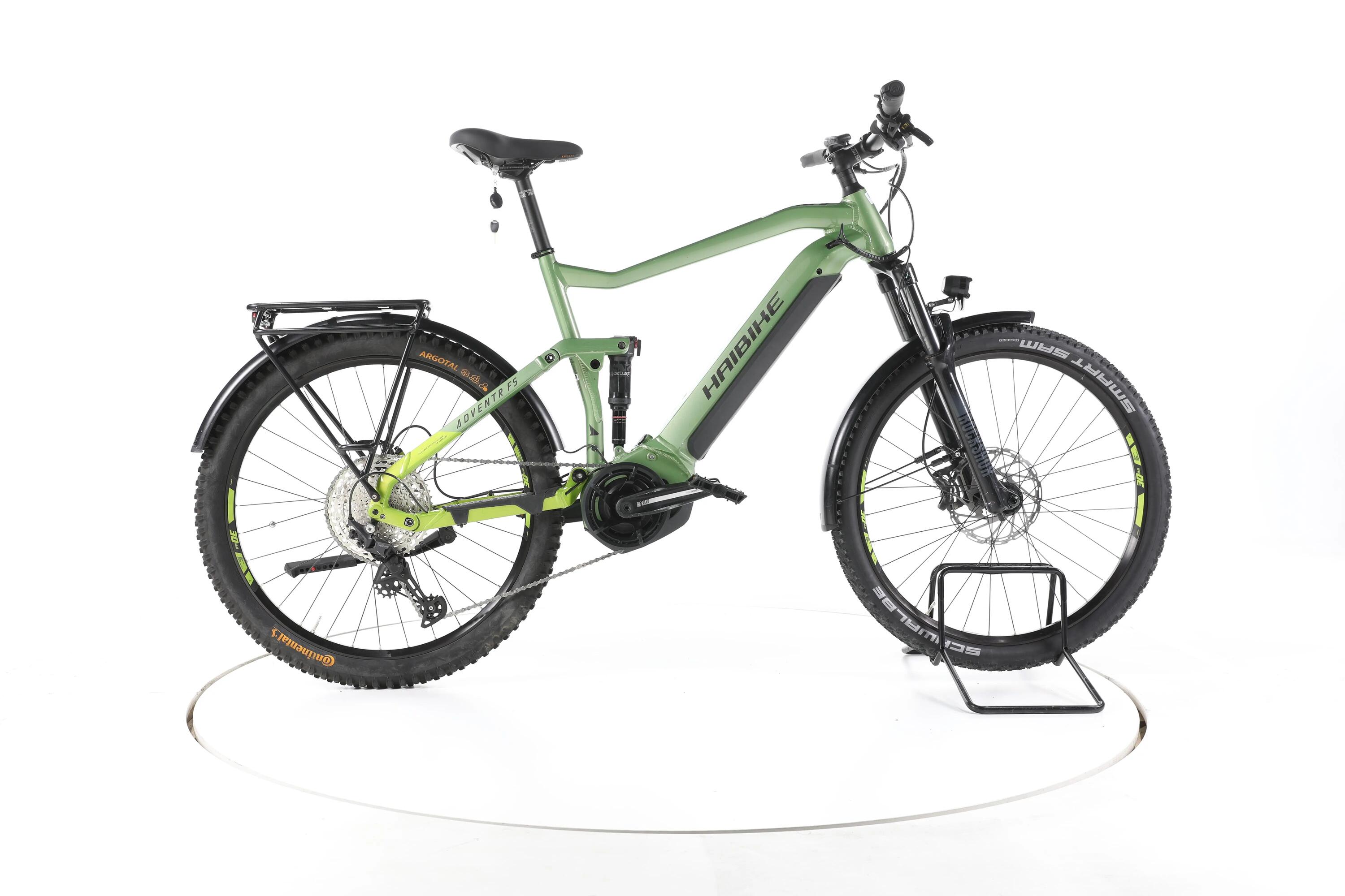 HAIBIKE picture