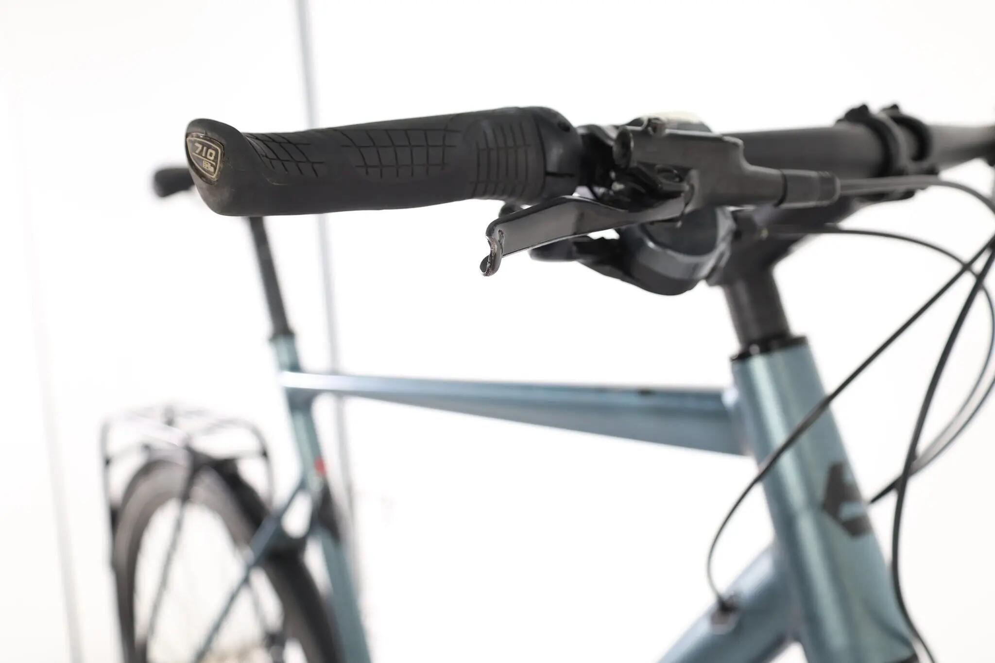 Reconditionné - Vélo de Route BERGAMONT Sweep 4 EQ 2024 7/11