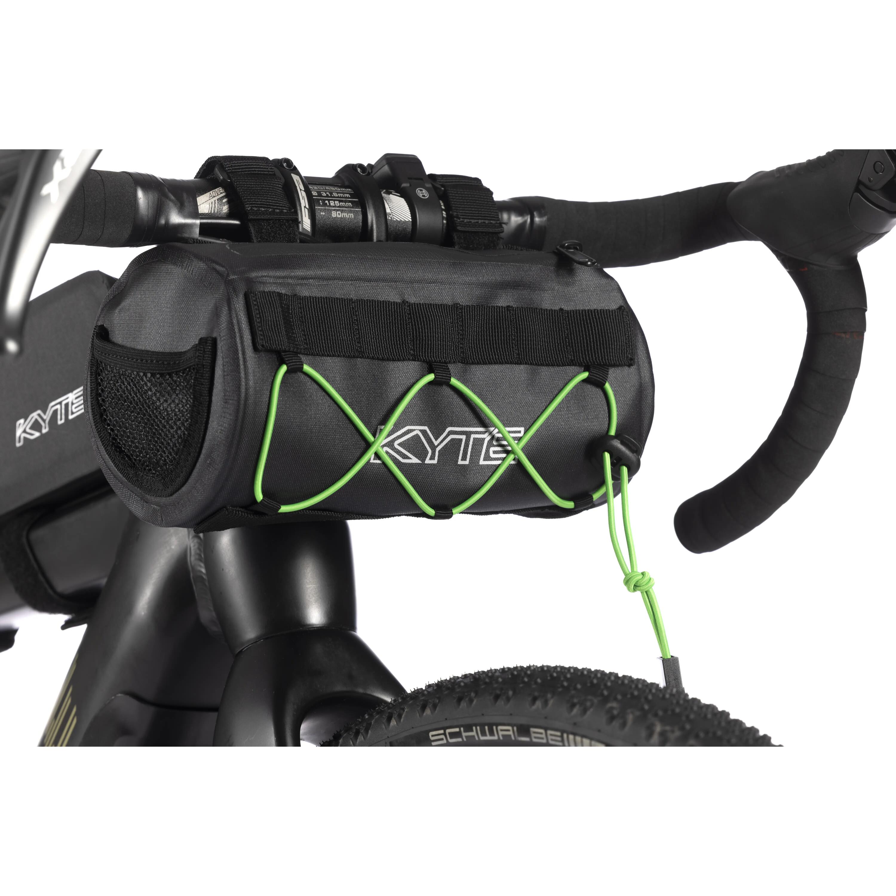 Vélo de route Whistle B-Kiowa Shimano RD-RX822 12V 7/7