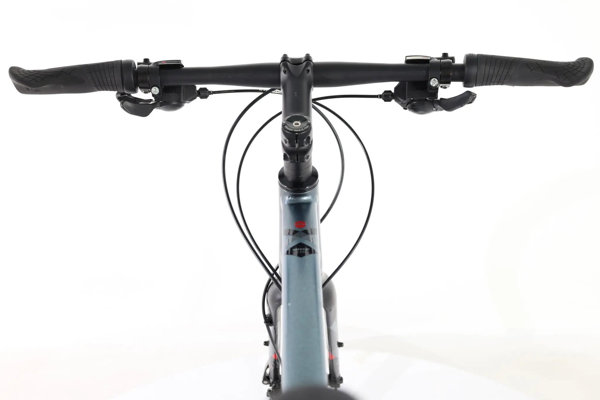 Reconditionné - Vélo de Route BERGAMONT Sweep 4 EQ 2024 6/11