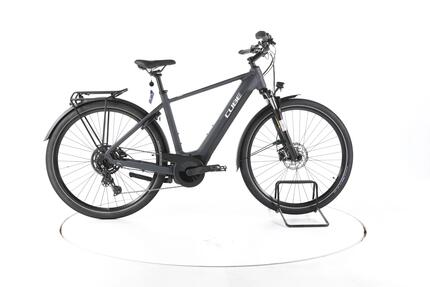 Tweedehands - Cube Touring Hybrid ONE Trekking E-Bike 2024 - Zeer goed