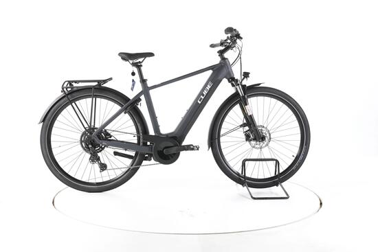 Tweedehands - Cube Touring Hybrid ONE Trekking E-Bike 2024 - Zeer goed