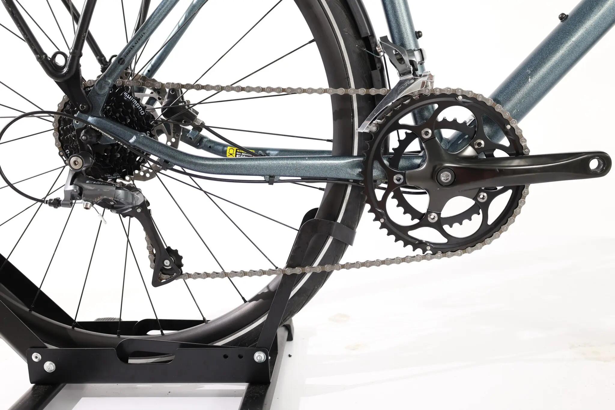 Reconditionné - Vélo de Route BERGAMONT Sweep 4 EQ 2024 5/11