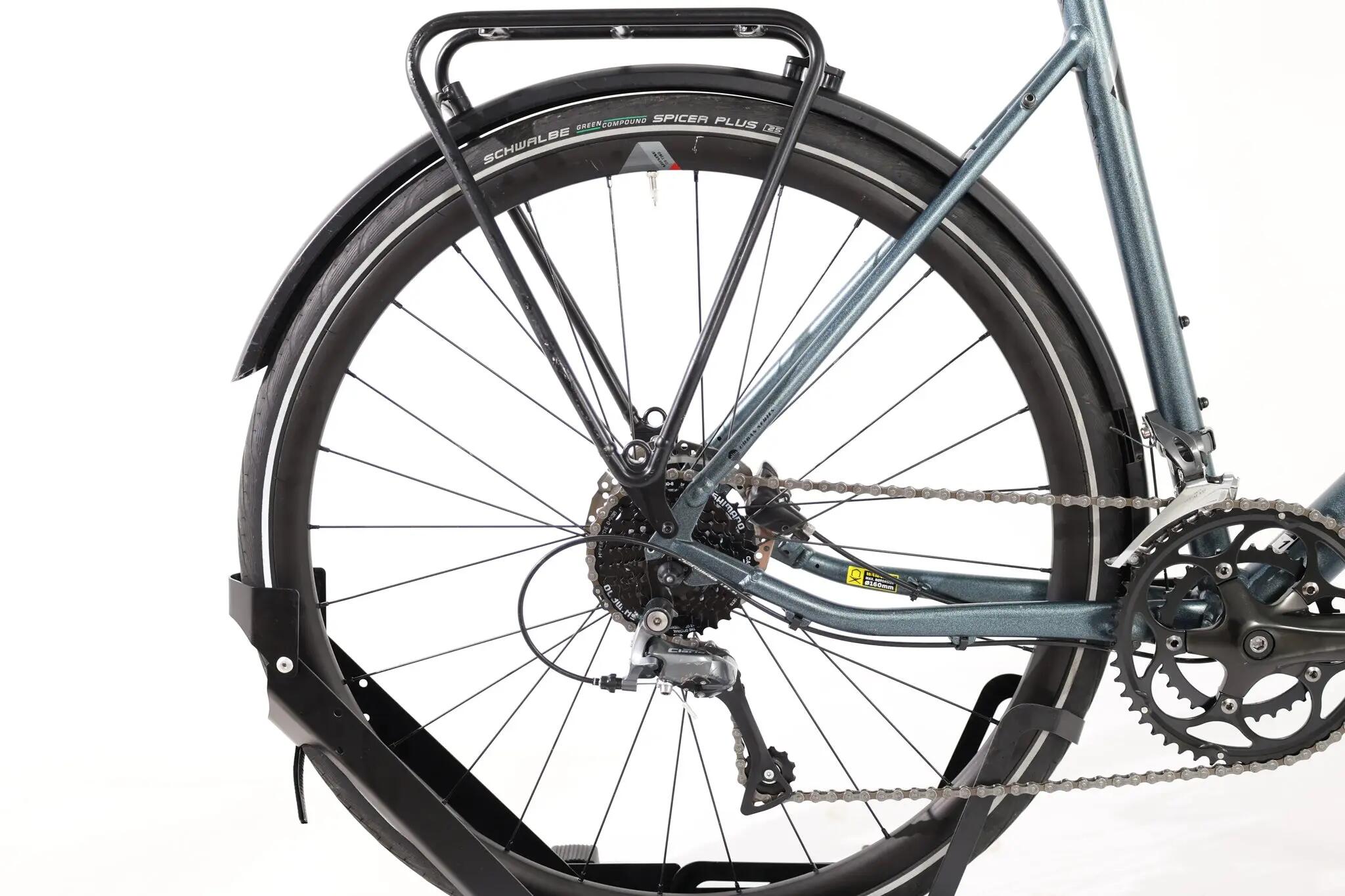 Reconditionné - Vélo de Route BERGAMONT Sweep 4 EQ 2024 11/11
