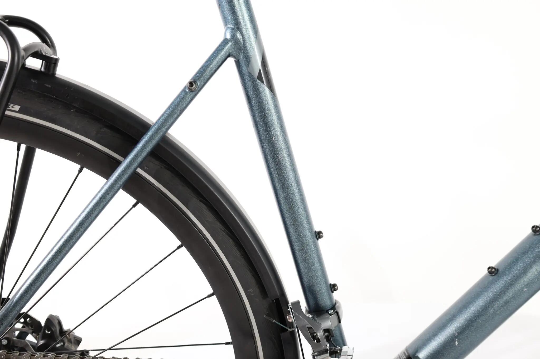 Reconditionné - Vélo de Route BERGAMONT Sweep 4 EQ 2024 10/11