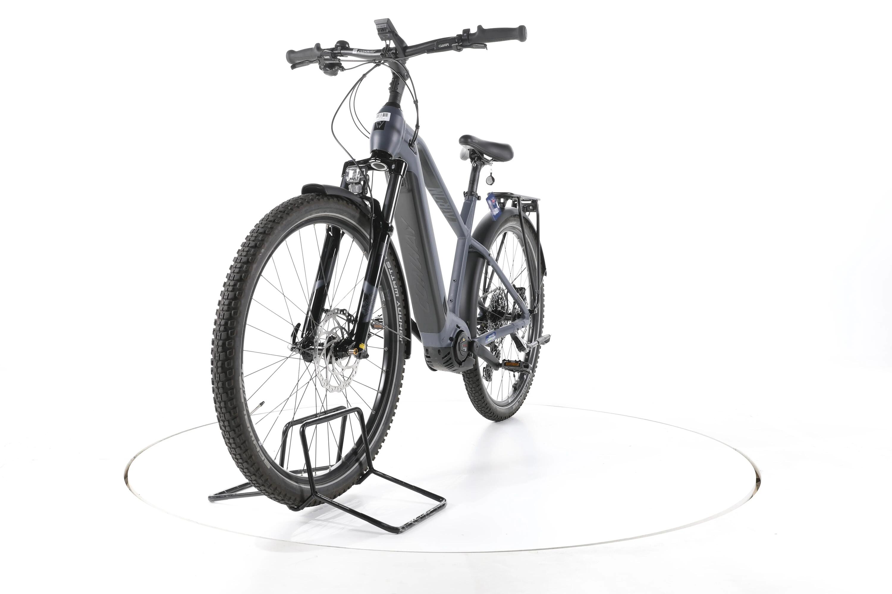 Ebike ricondizionata · Conway Cairon SUV 5.0 · Ottime condizioni 4/7
