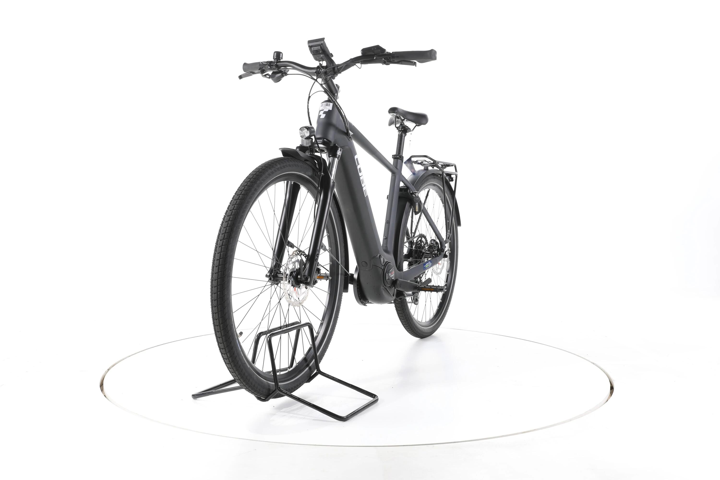 Ebike ricondizionata · Cube Touring Hybrid ONE · Ottime condizioni 4/7