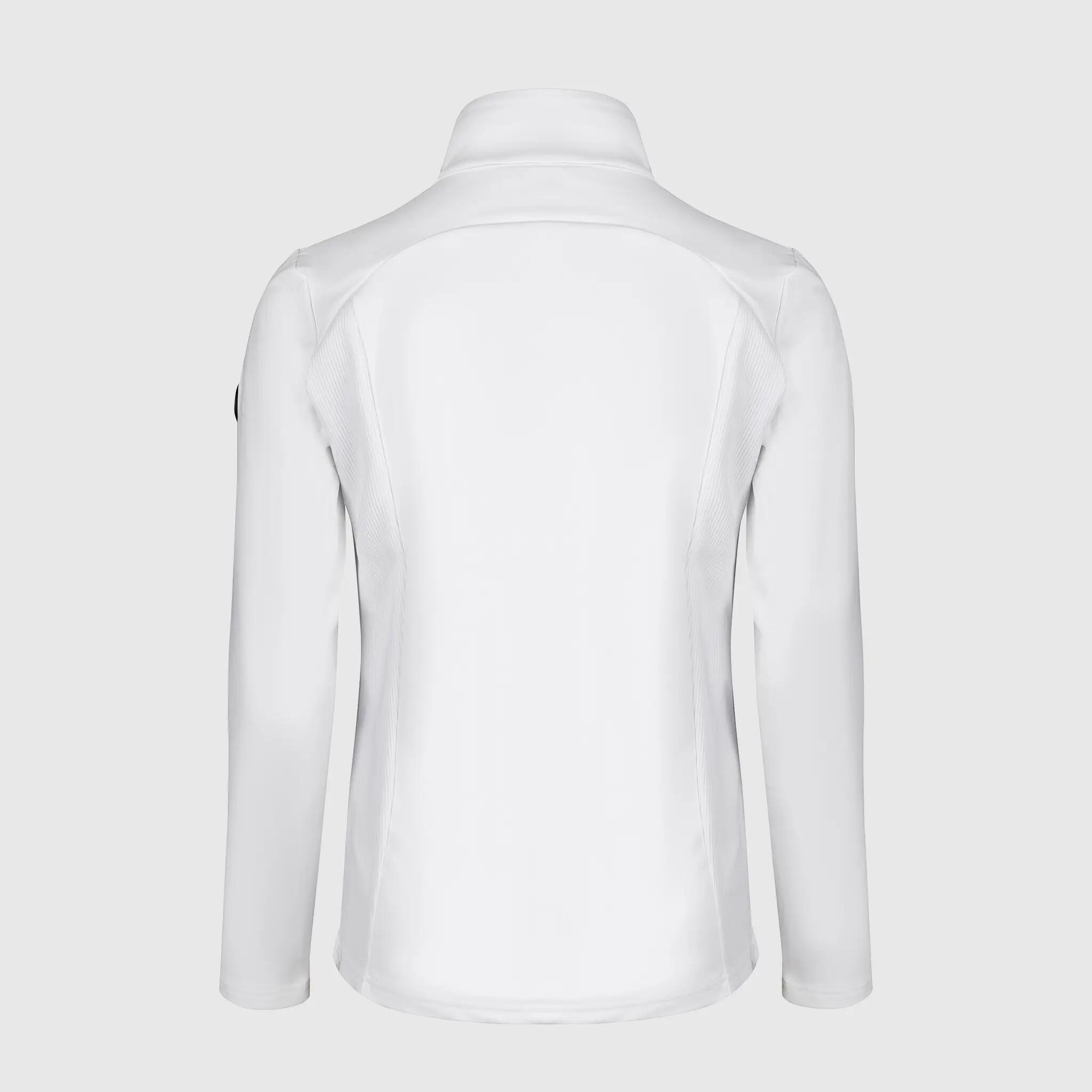 Bluza trekkingowa damska na zamek DIANE 4/7