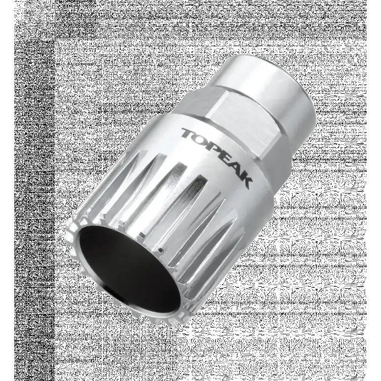Démonte Boitier de Pédalier Topeak Cartridge Bottom Bracket Tool 1/7