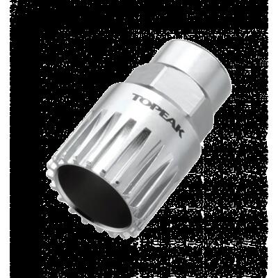 Topeak cartridge bottom bracket remover tool