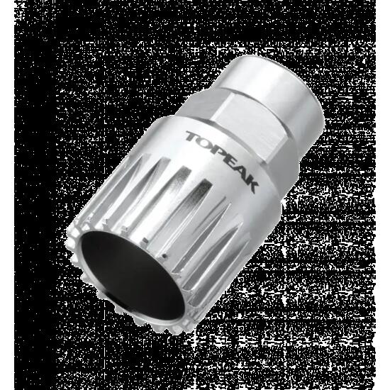 Topeak Cartridge Bottom Bracket Remover Tool