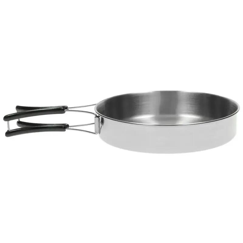 Edelstahl Kochset 5/5