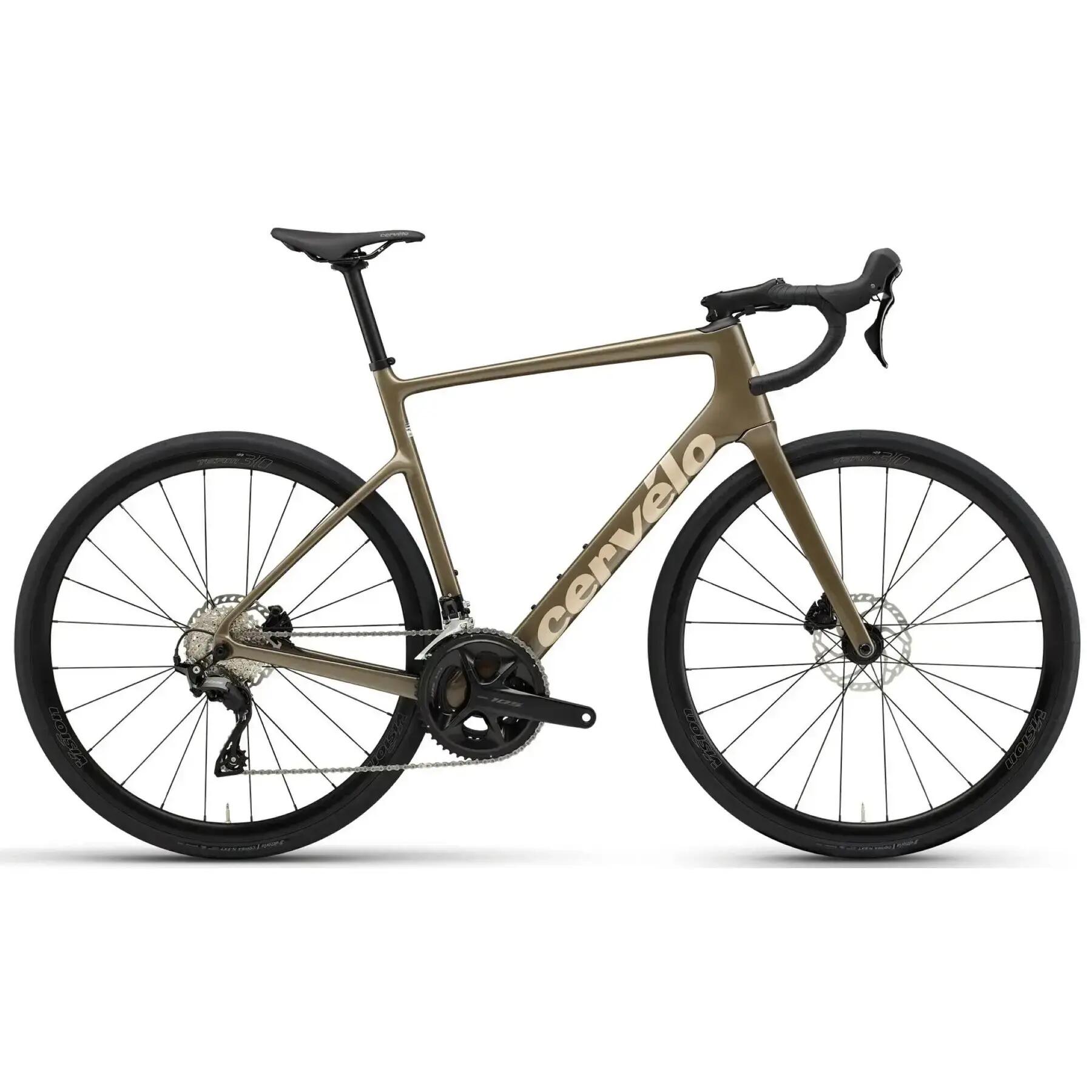 CERVELO picture