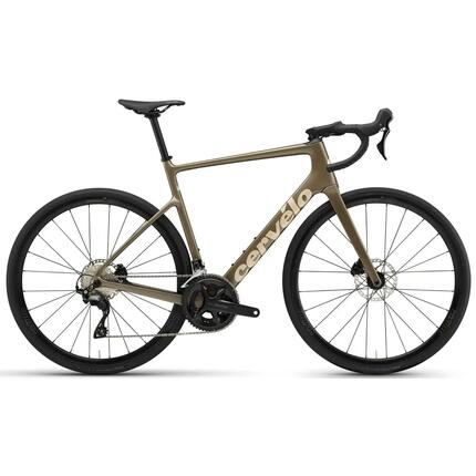 Fahrrad Cervélo Caledonia 105