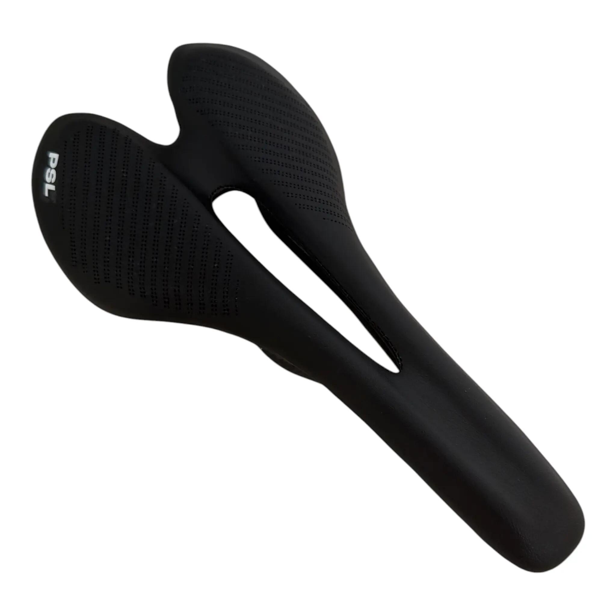 Selle En Carbone Vélo De Course Femme Homme Cyclisme 270x143 mm VTT 8/8