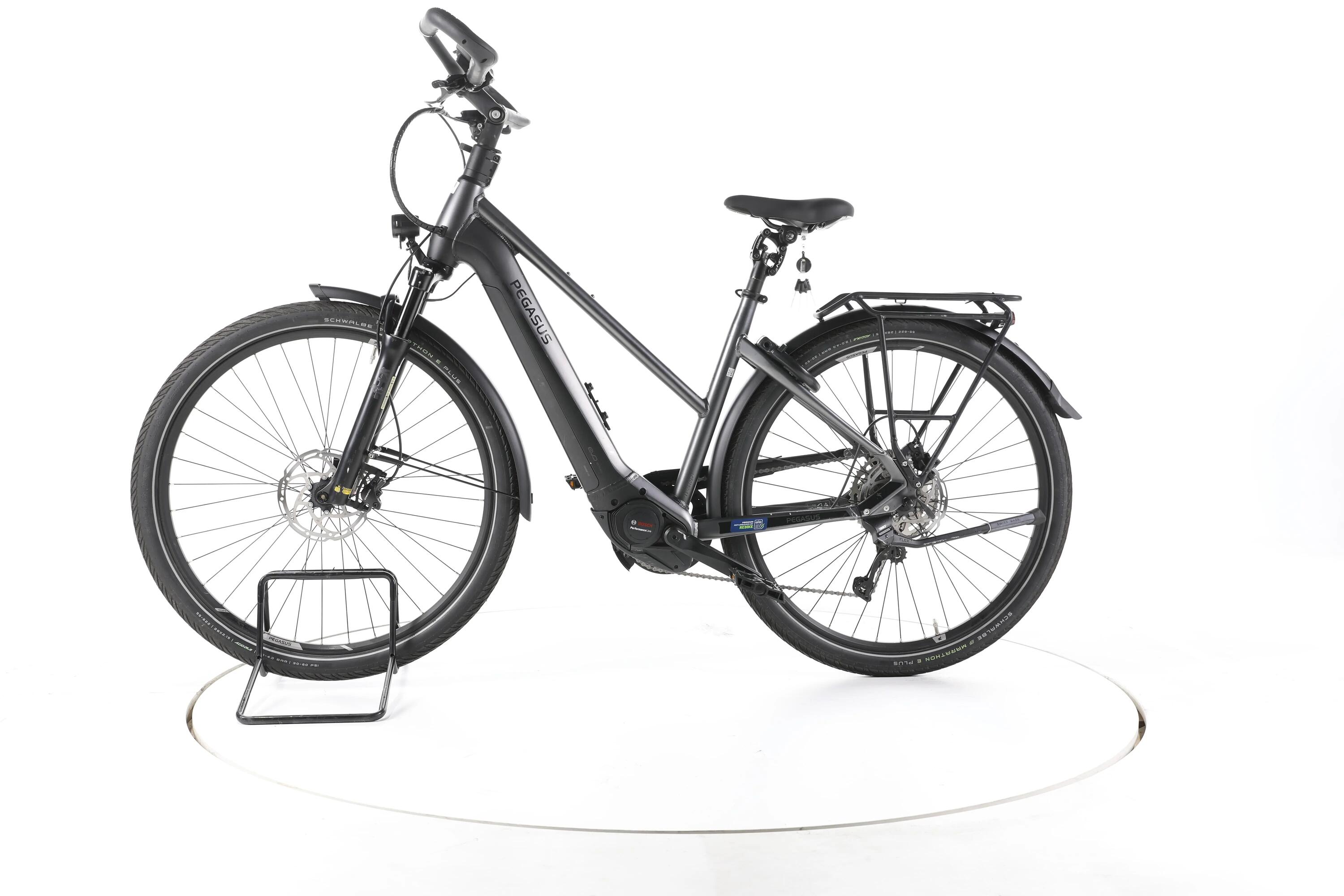 Ebike ricondizionata · Pegasus Premio EVO 10 Lite · Ottime condizioni 6/7