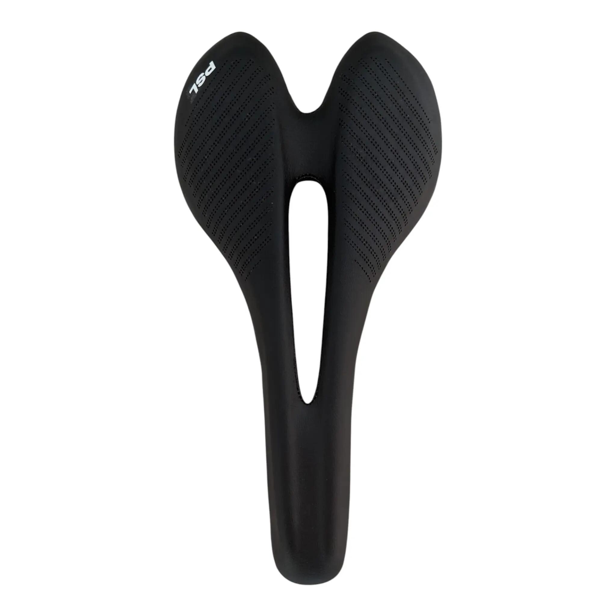 Selle En Carbone Vélo De Course Femme Homme Cyclisme 270x143 mm VTT 6/8