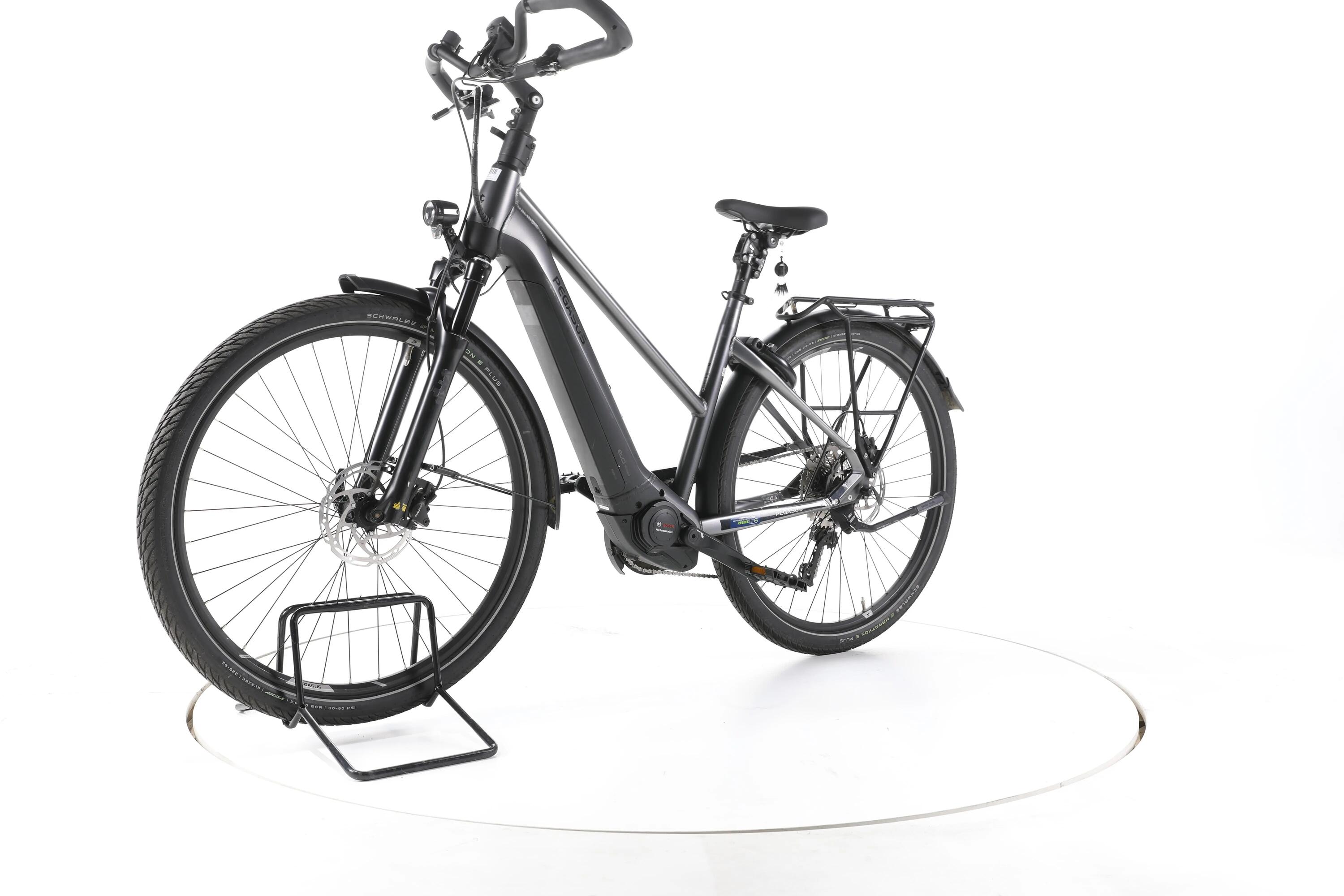 Ebike ricondizionata · Pegasus Premio EVO 10 Lite · Ottime condizioni 5/7