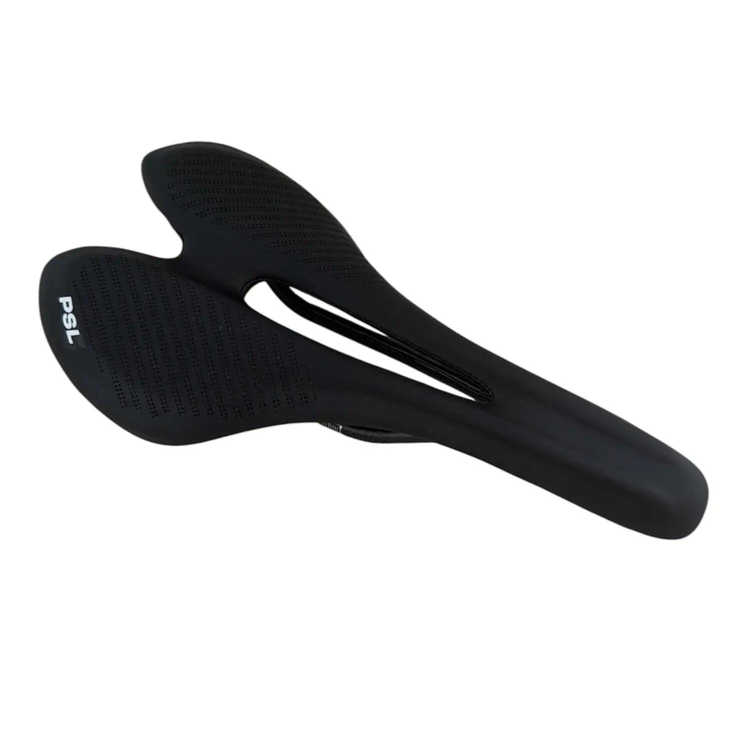 Selle En Carbone Vélo De Course Femme Homme Cyclisme 270x143 mm VTT 5/8