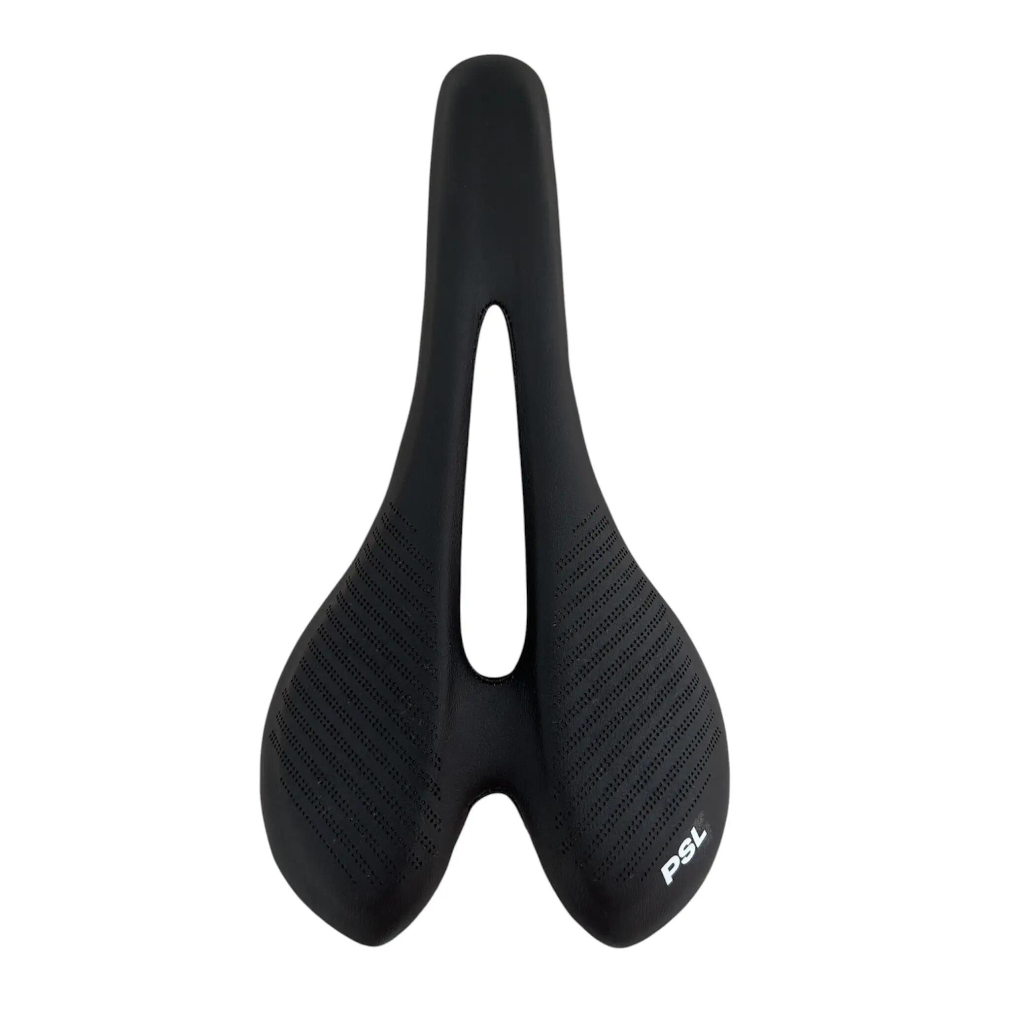 Selle En Carbone Vélo De Course Femme Homme Cyclisme 270x143 mm VTT 4/8