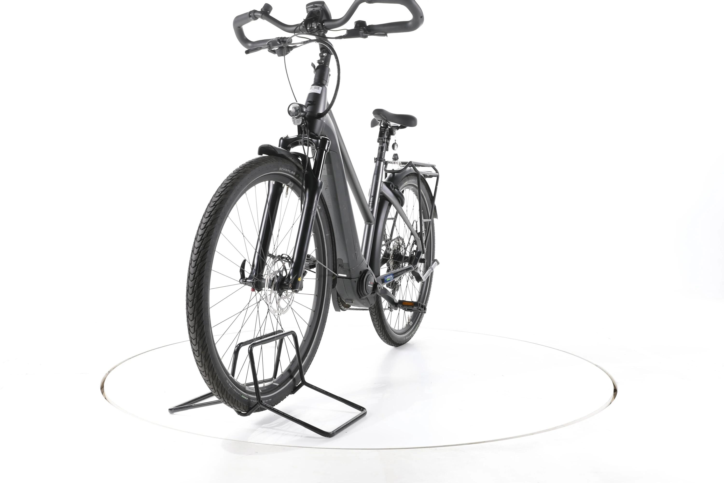 Ebike ricondizionata · Pegasus Premio EVO 10 Lite · Ottime condizioni 4/7