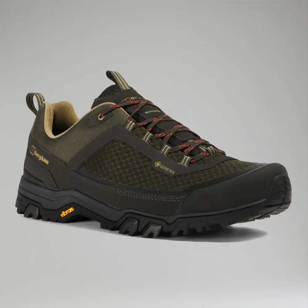 Chaussures de randonnée homme Ground Attack Active GORE-TEX 2/6