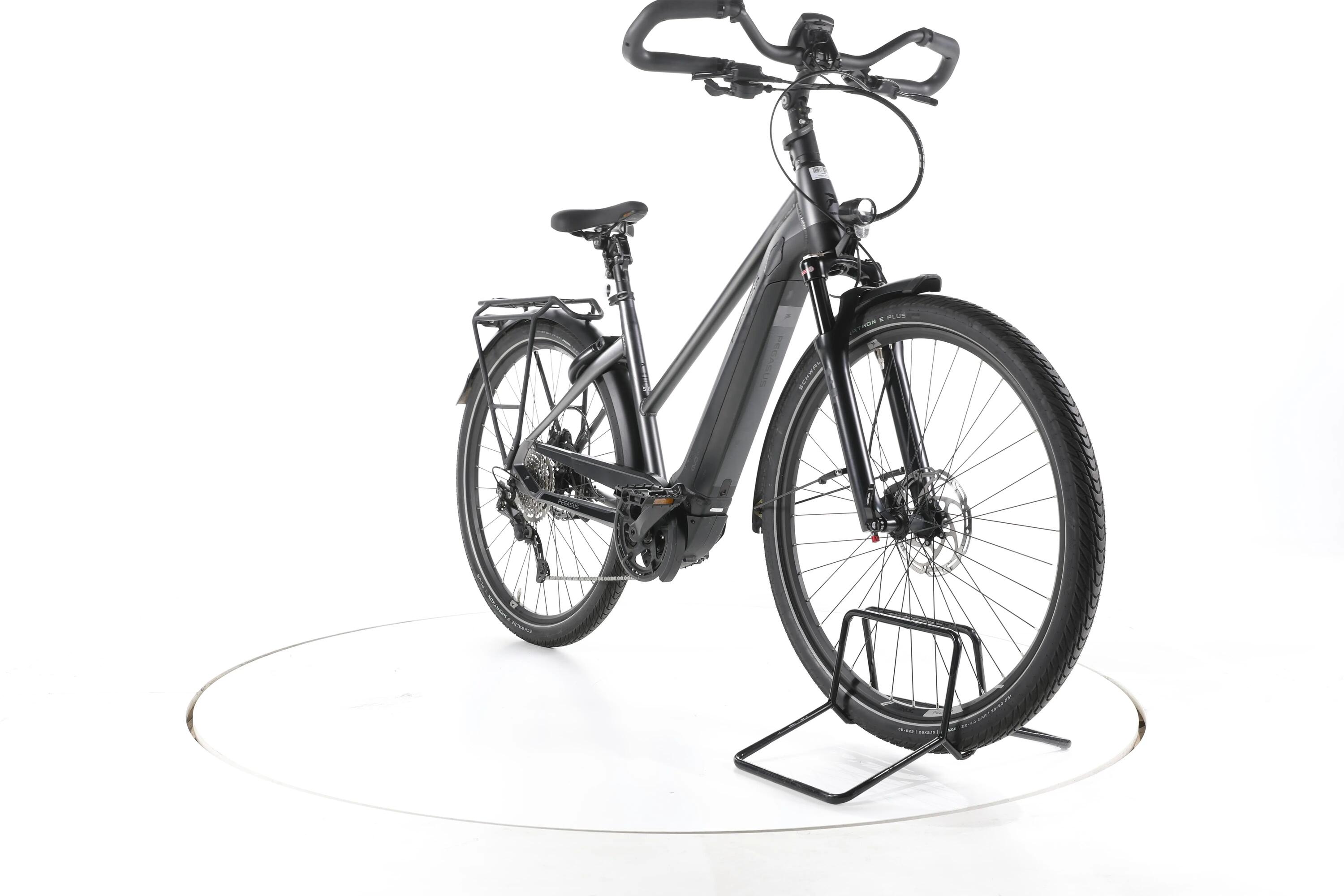 Ebike ricondizionata · Pegasus Premio EVO 10 Lite · Ottime condizioni 3/7