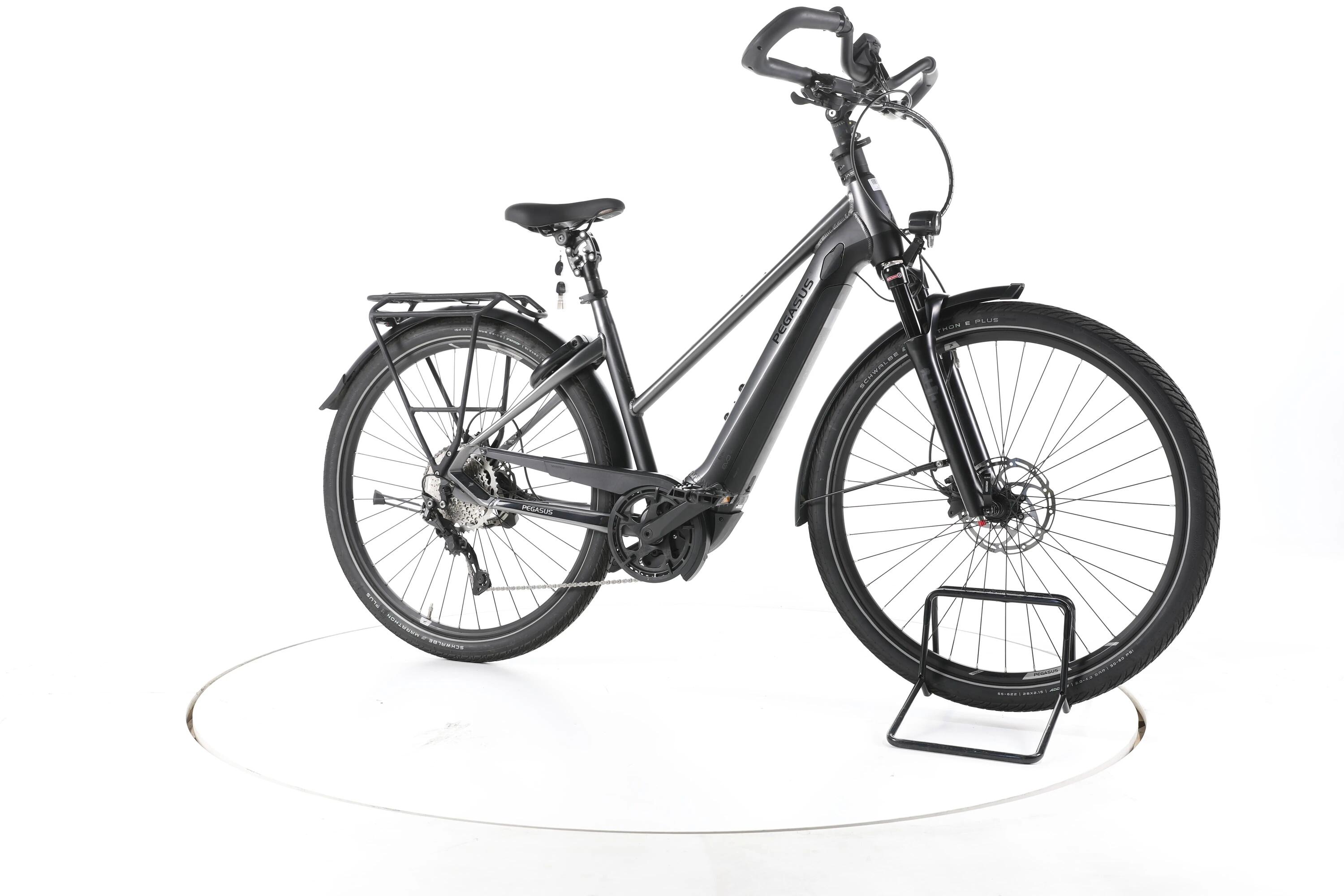 Ebike ricondizionata · Pegasus Premio EVO 10 Lite · Ottime condizioni 2/7