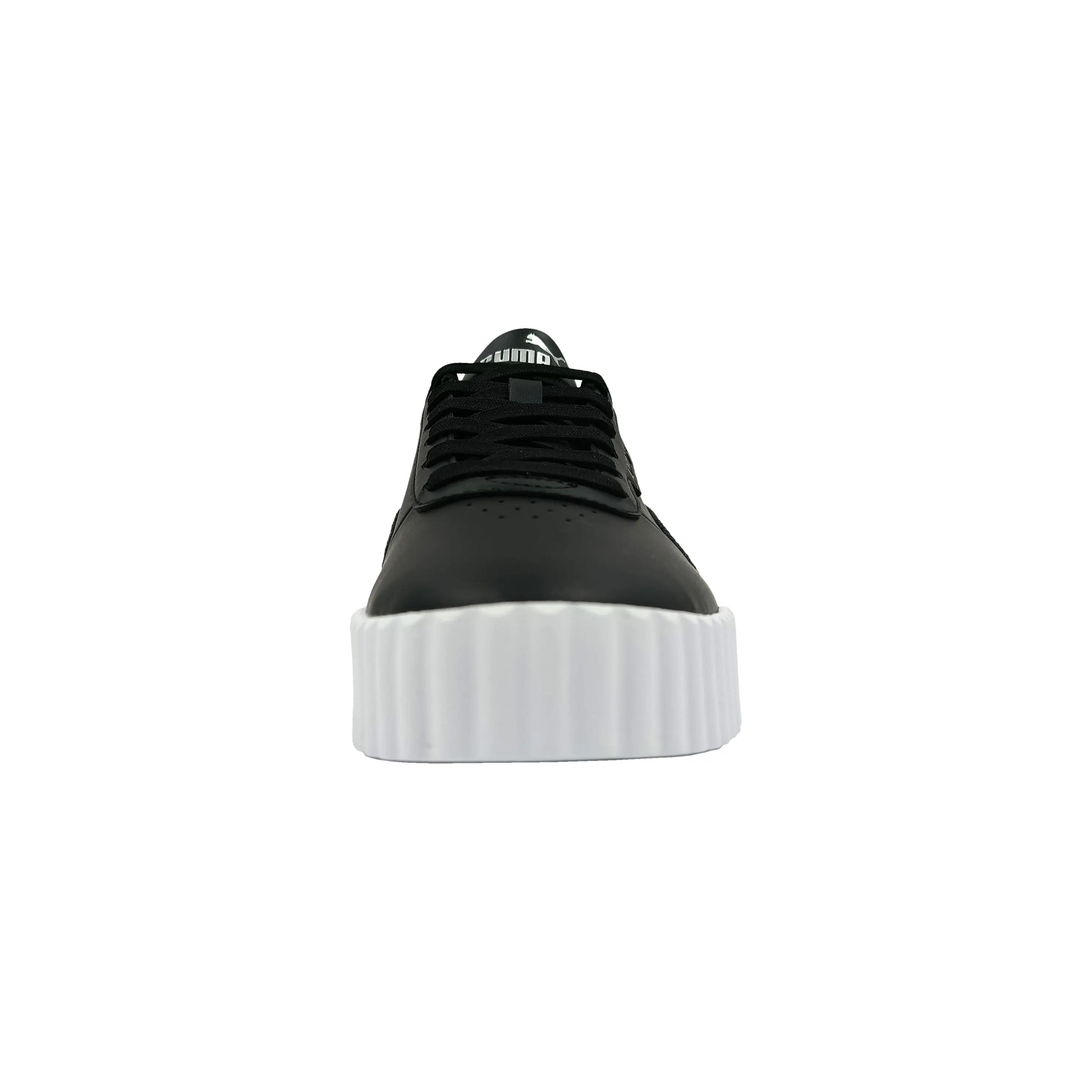 Basket à Lacets Puma Carina 3.0 Feline - Femme 4/6