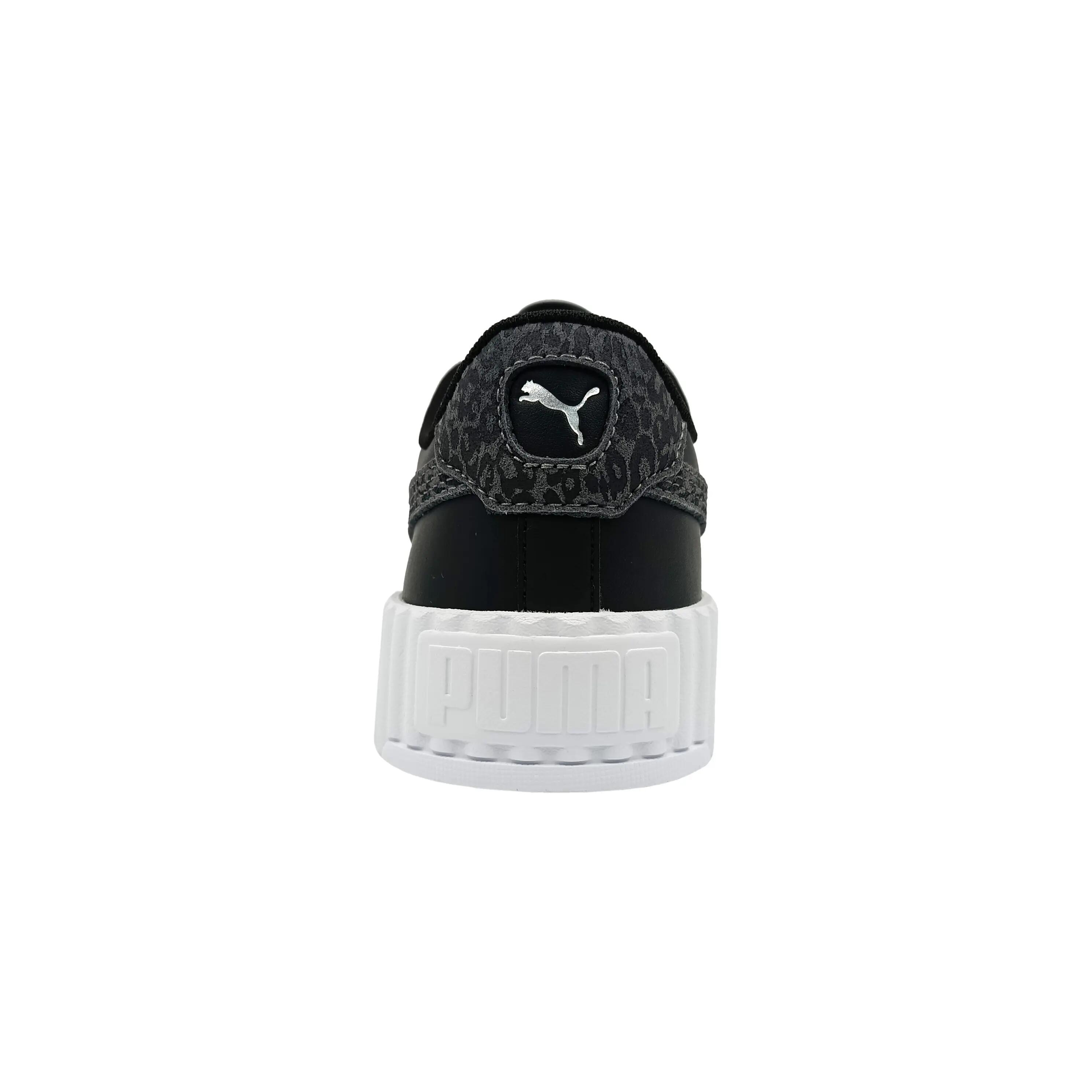 Basket à Lacets Puma Carina 3.0 Feline - Femme 3/6
